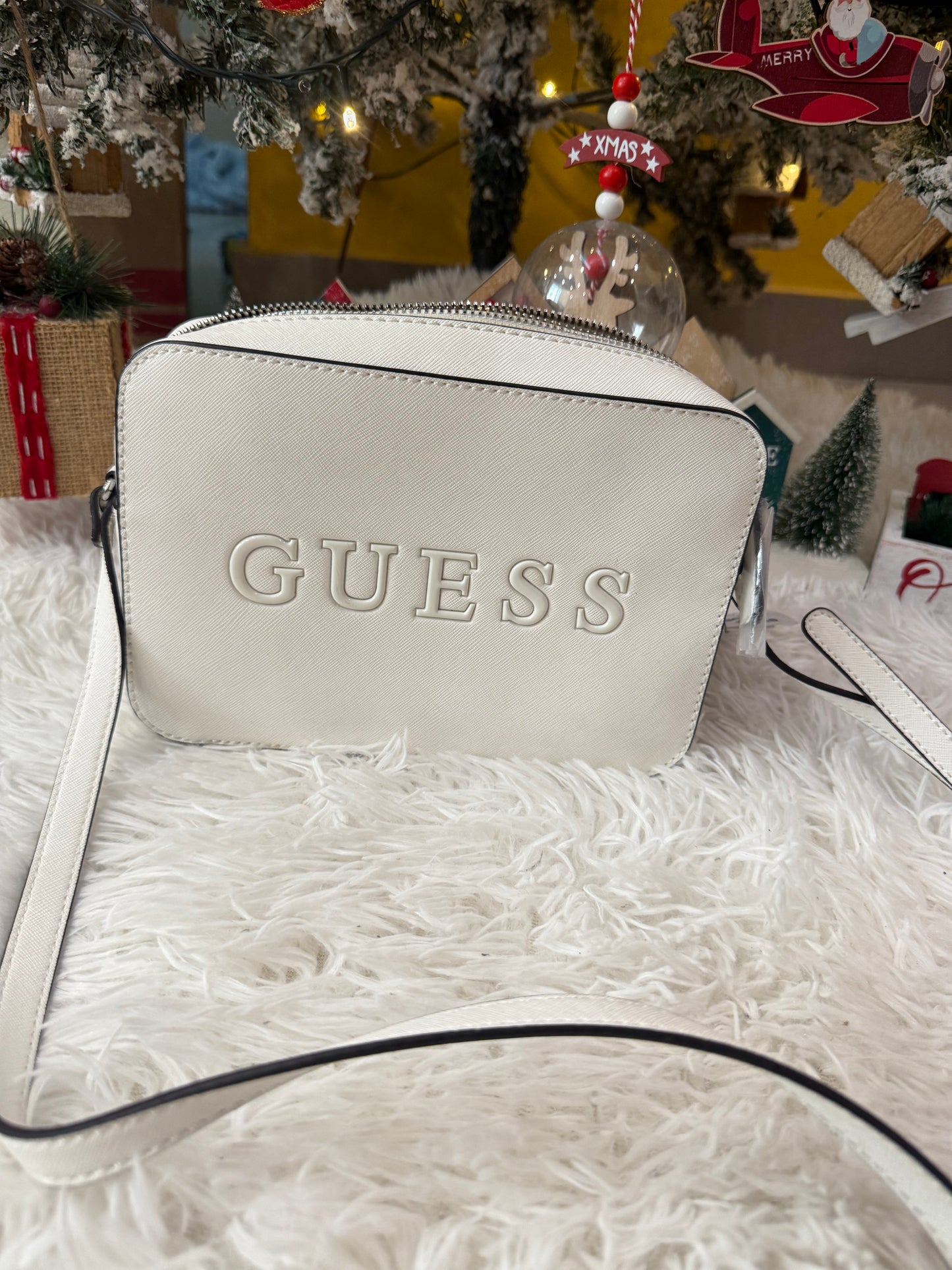 Crossbody Guess