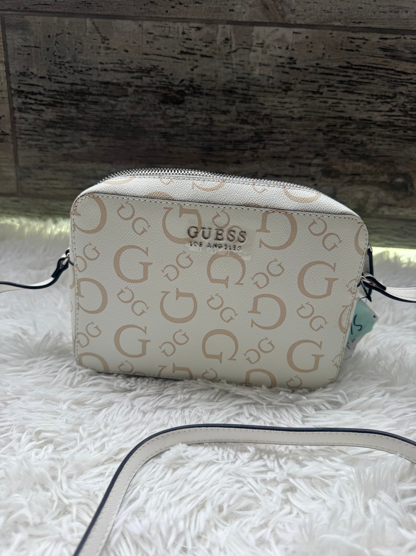 Crossbody Guess