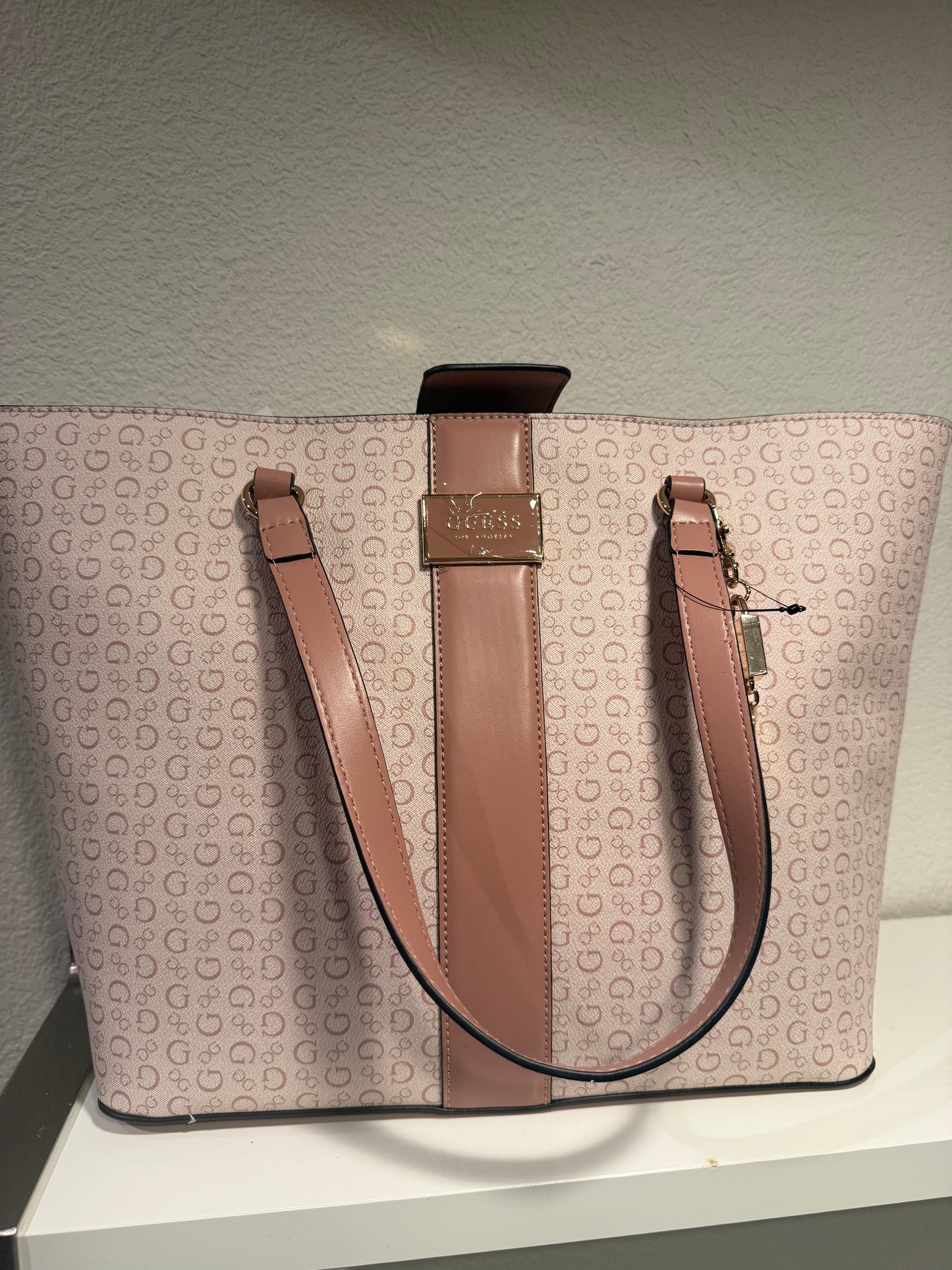 Cartera Guess - Laptop 16 pulgadas