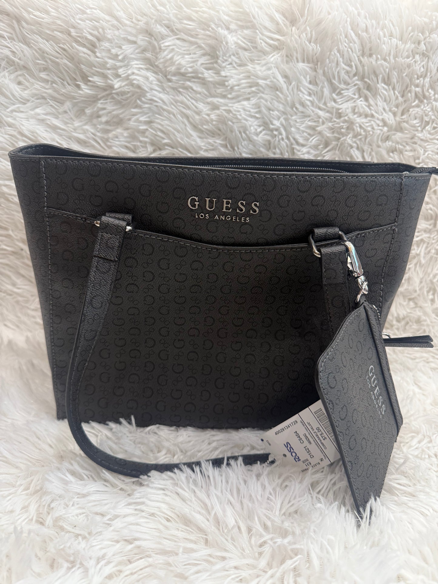 Cartera Guess Monedero