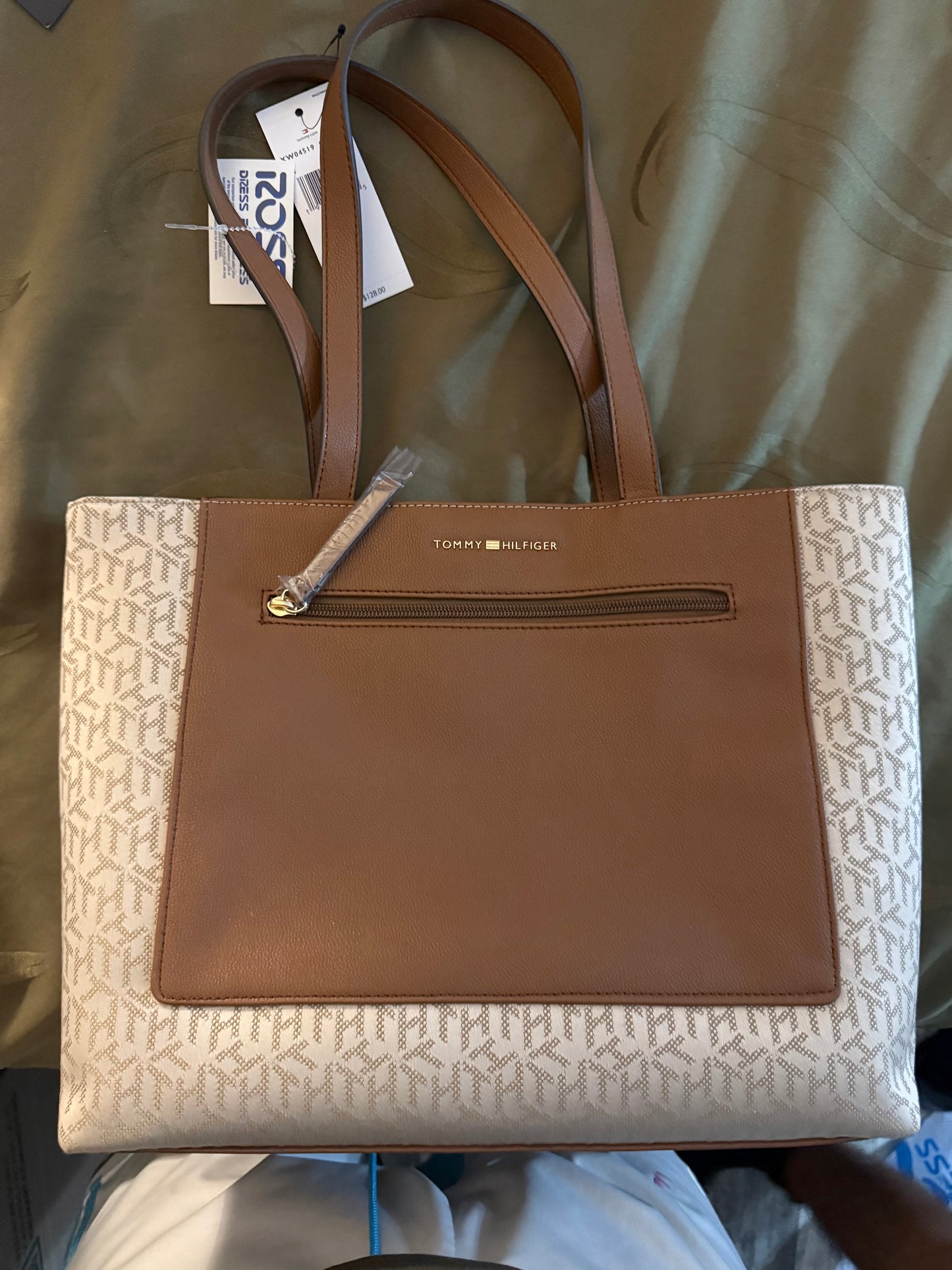 Cartera Tommy