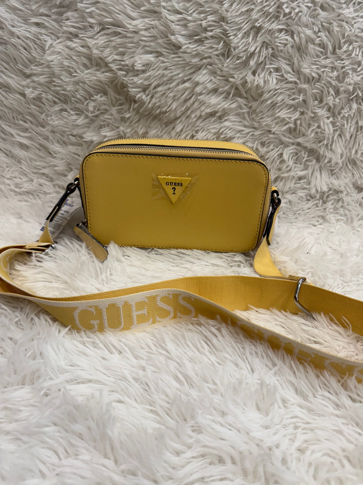 Crossbody Guess