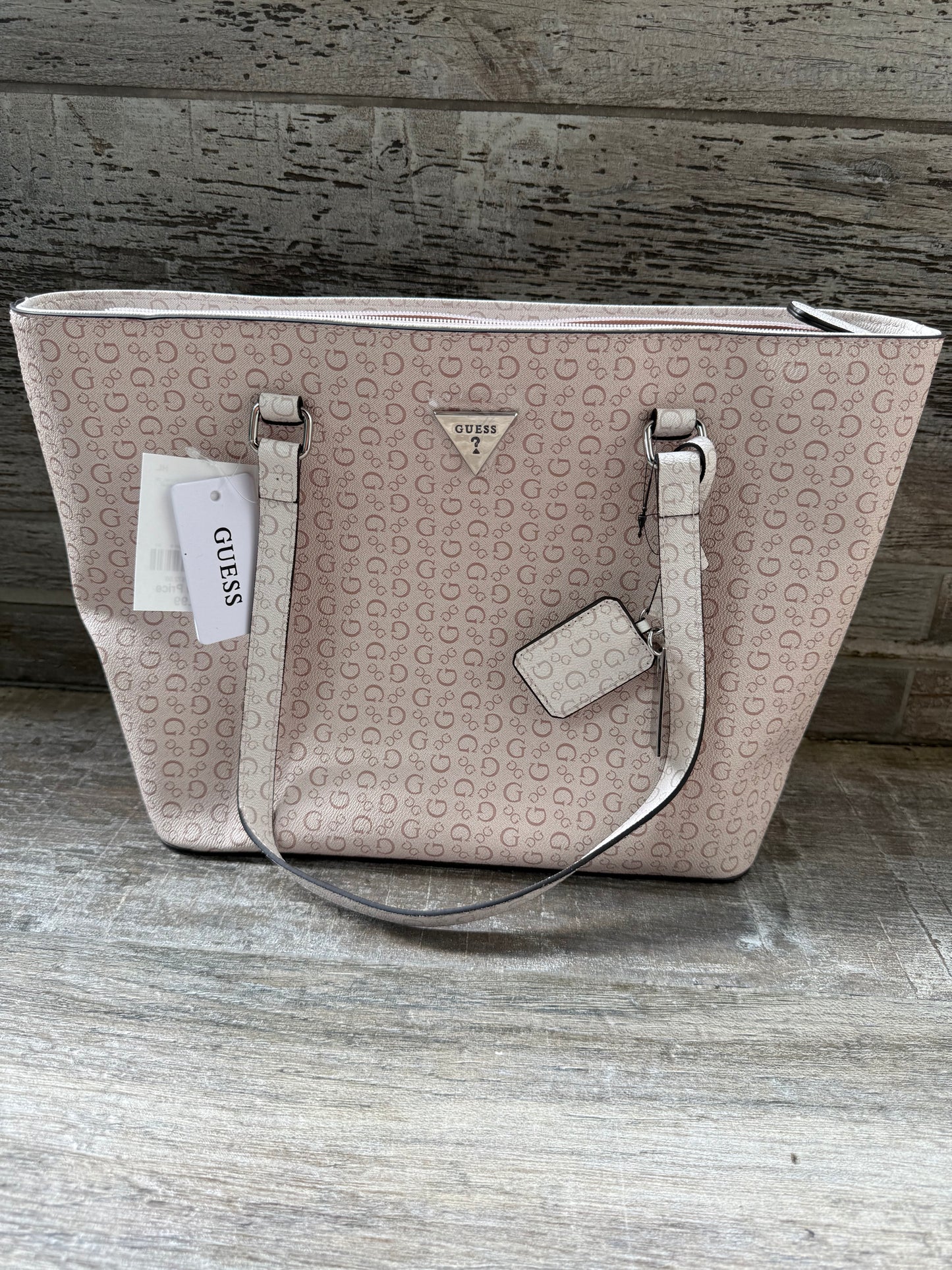 Cartera Guess