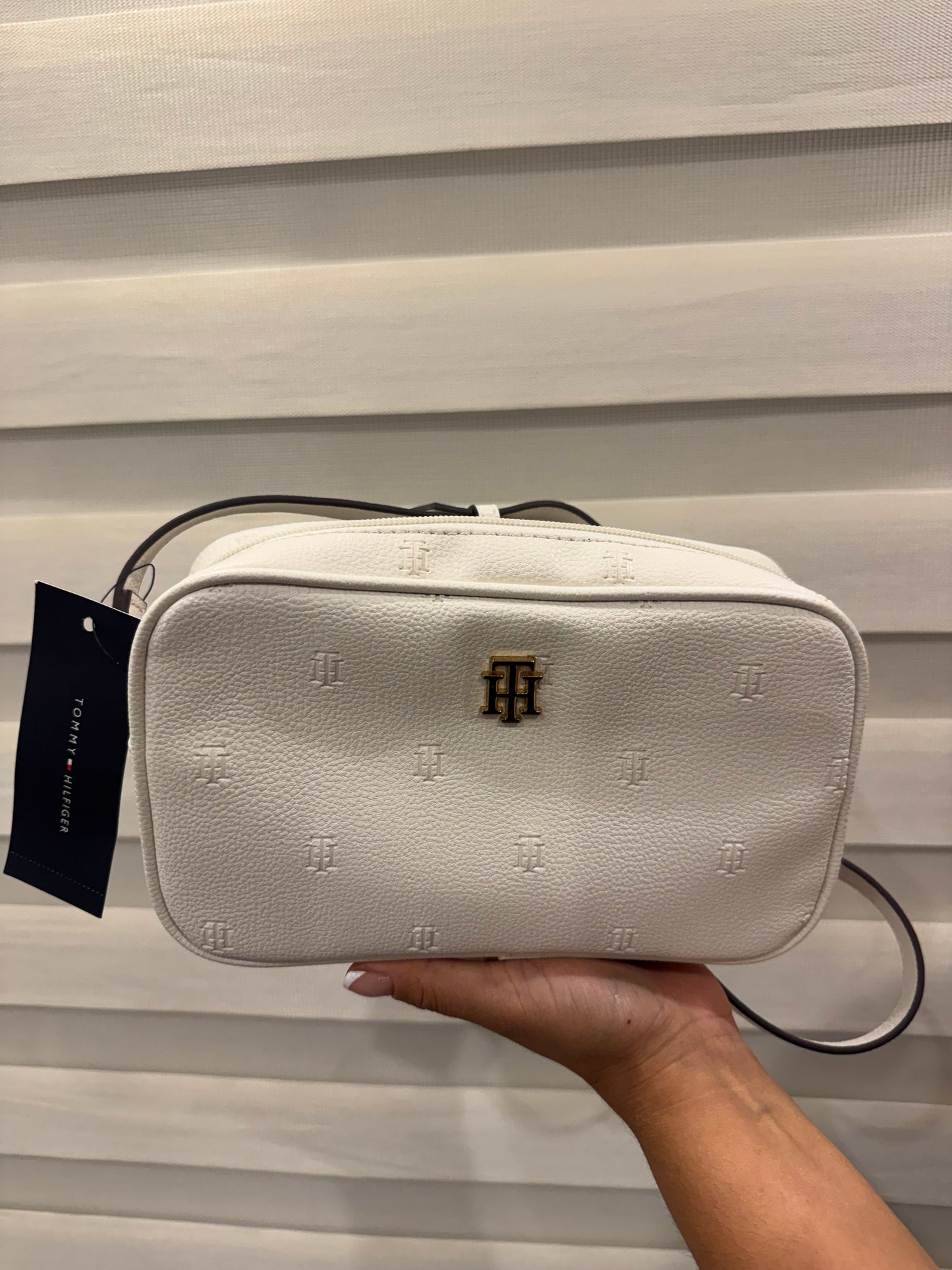 Crossbody Tommy