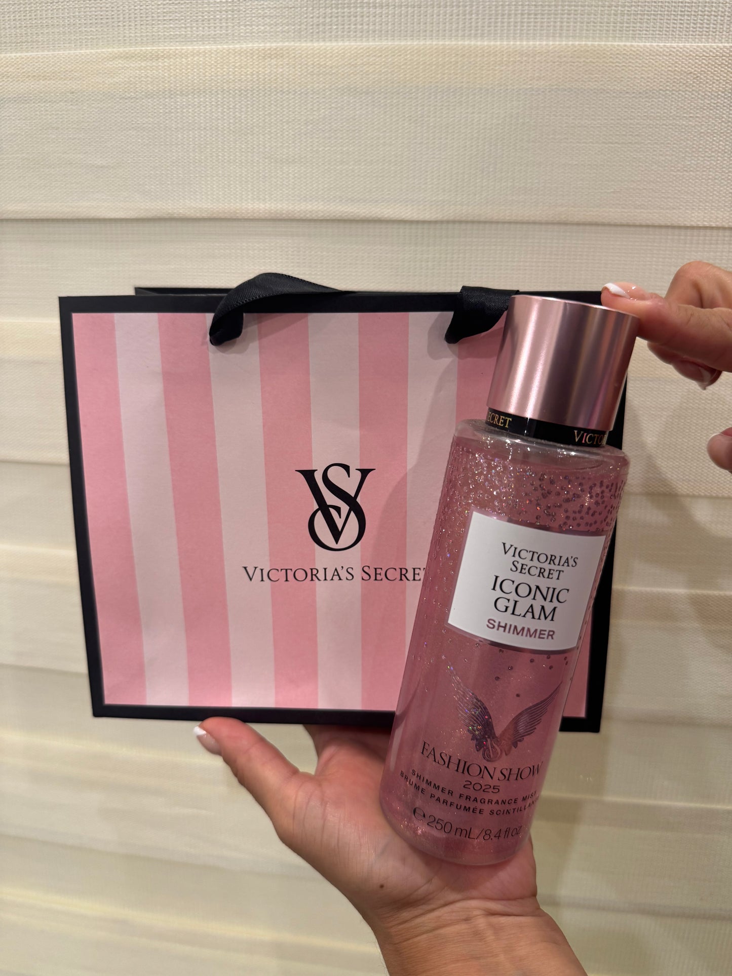 Perfume VS