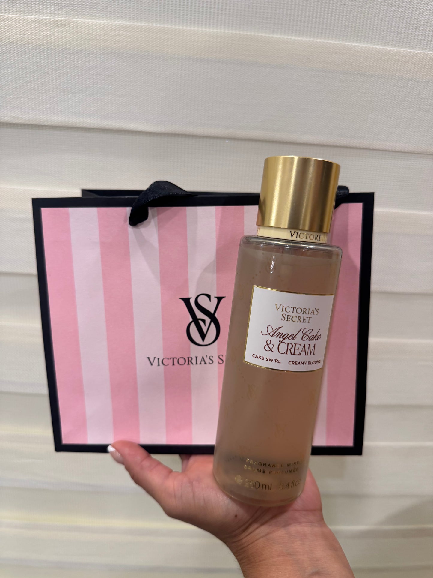 Perfume VS