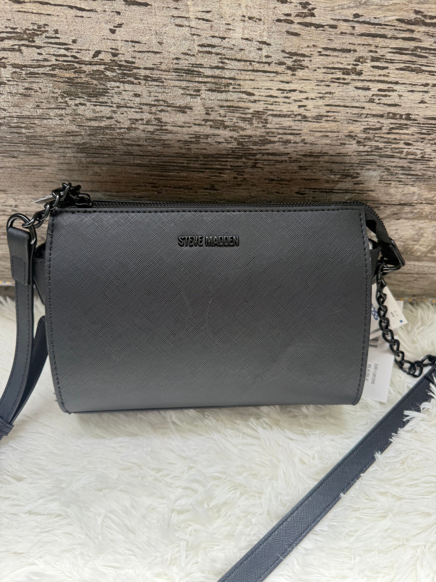 Crossbody Steve madden