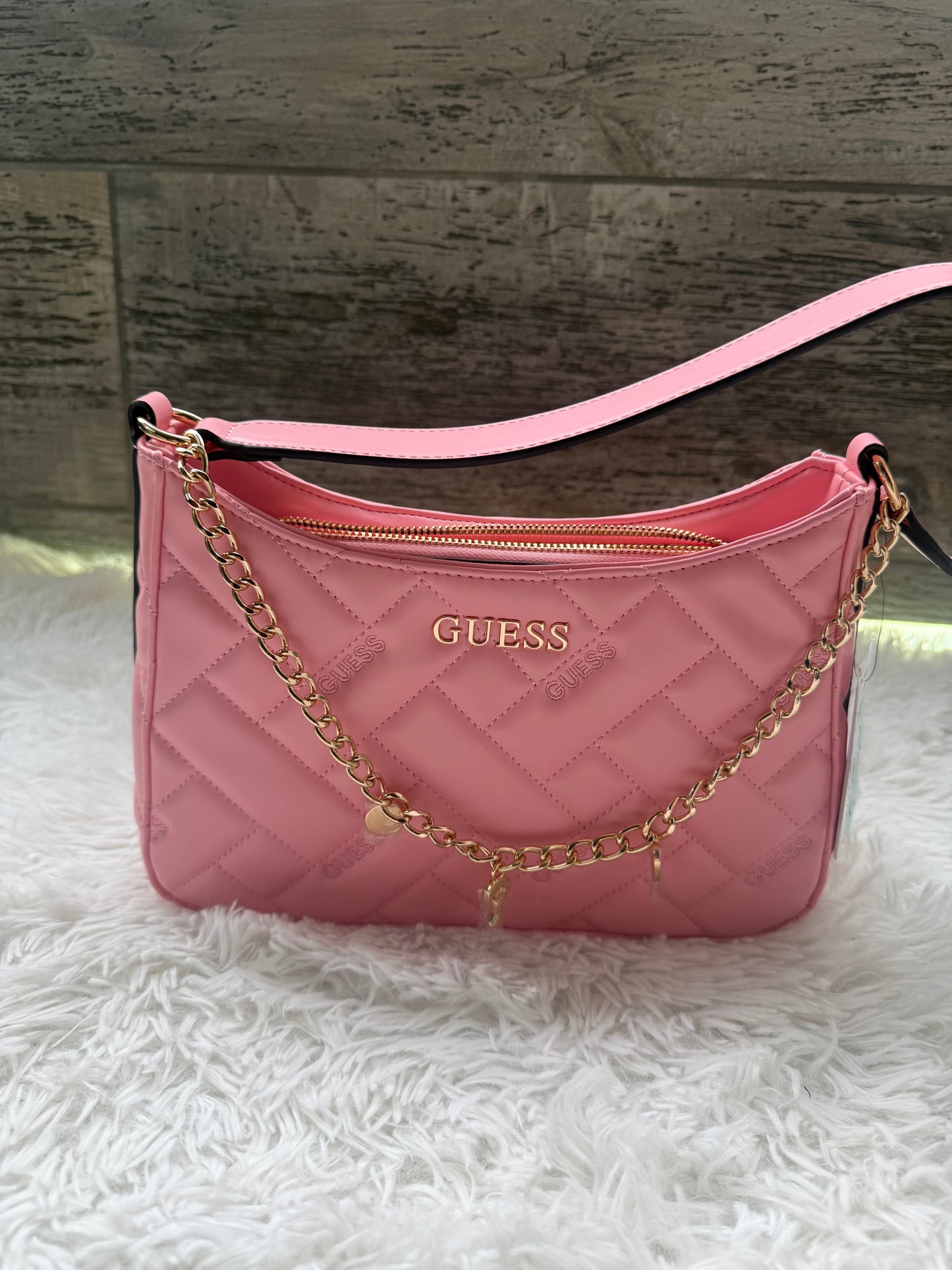 Baguette Guess