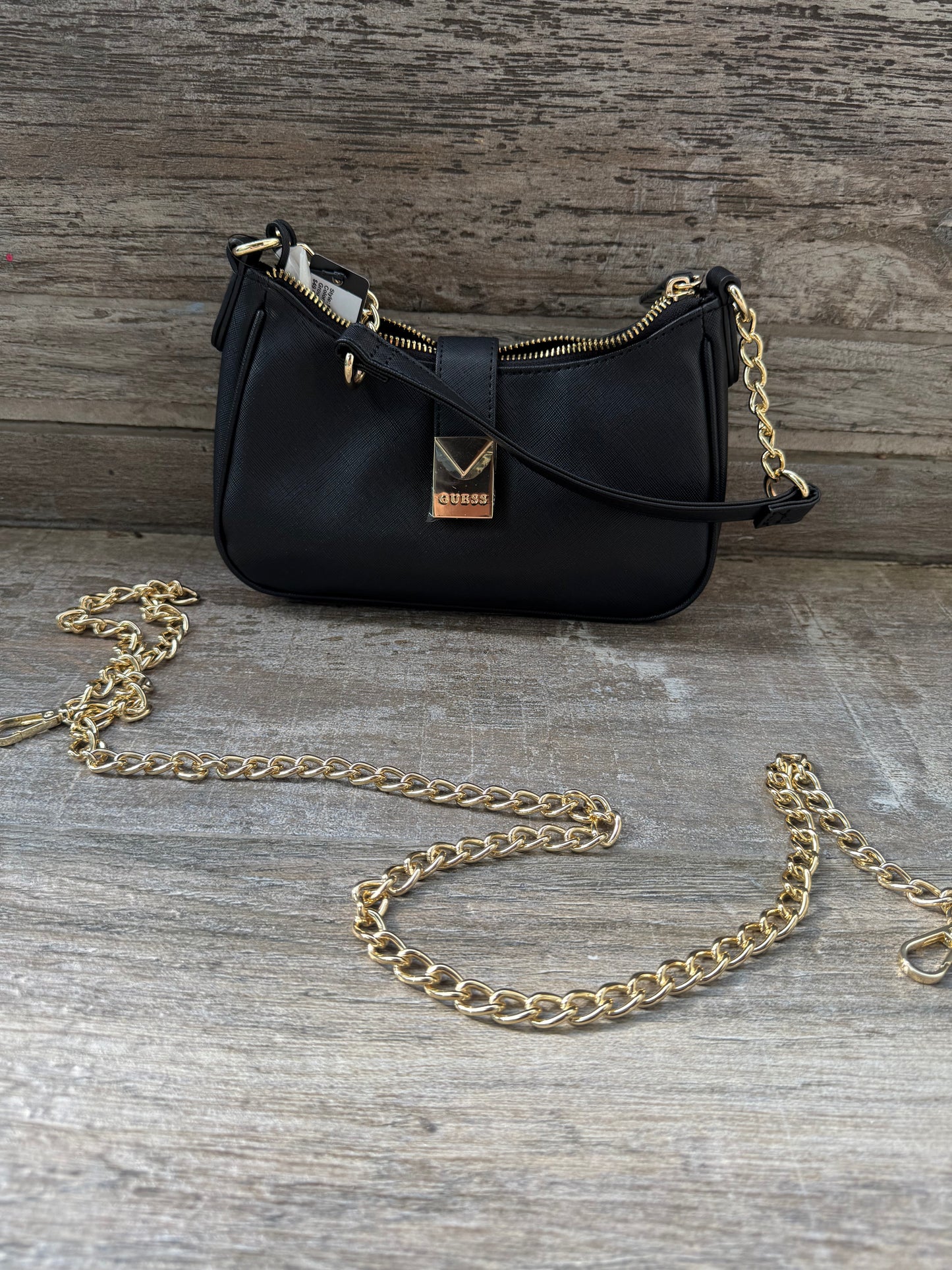 Baguette Guess