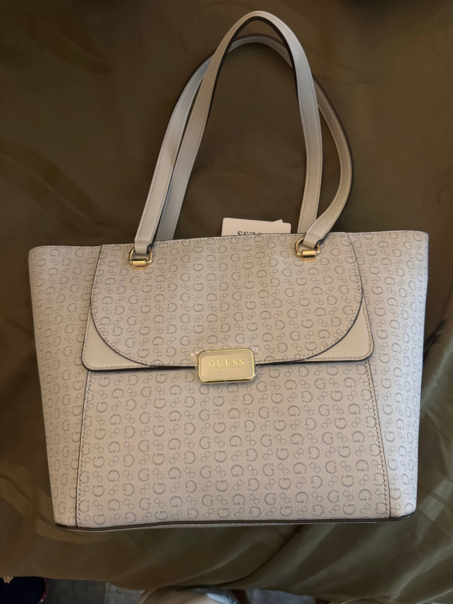 Cartera Guess