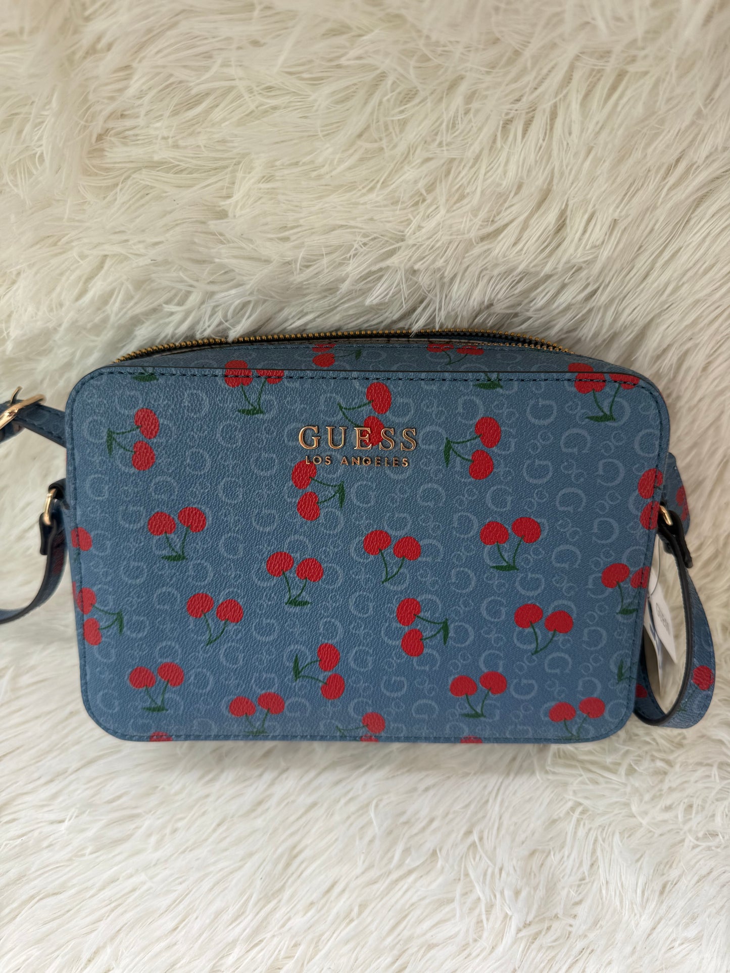 Crossbody Guess