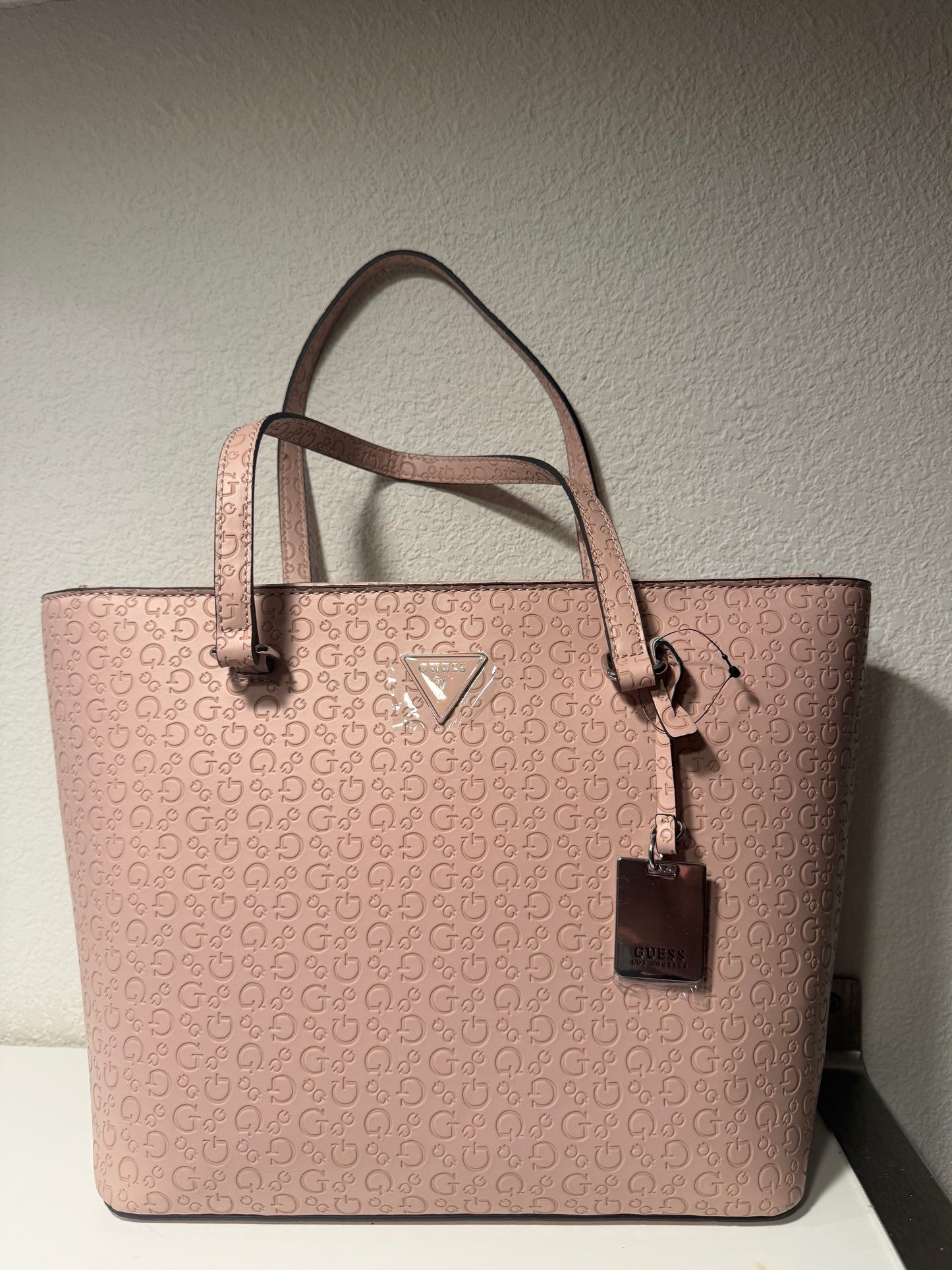 Cartera Guess - laptop 14 pulgadas
