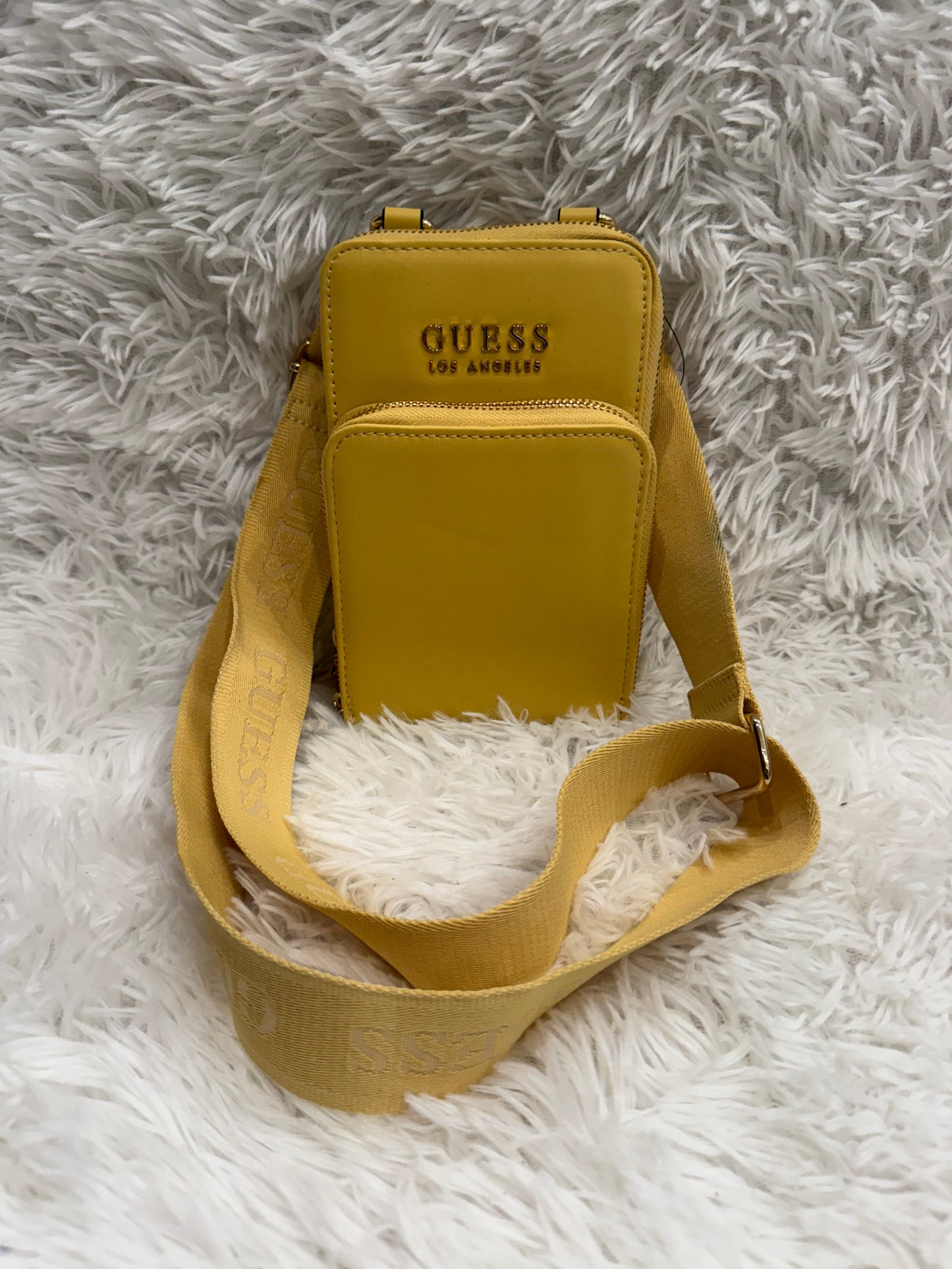 Crossbody Guess