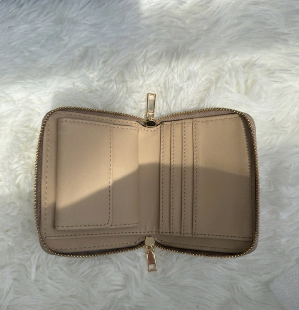 Billetera Guess