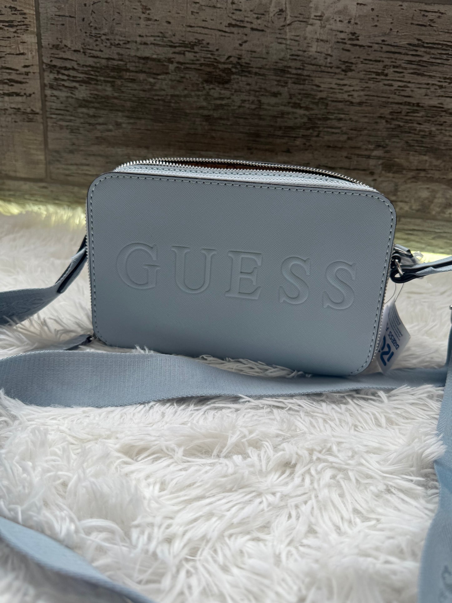 Crossbody Guess