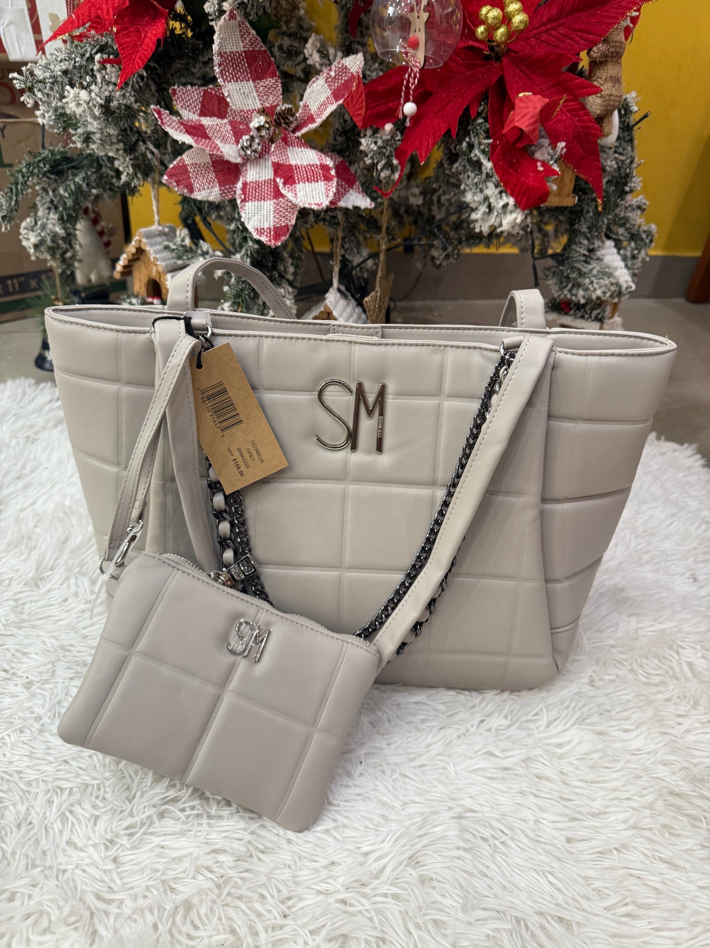 Cartera SM