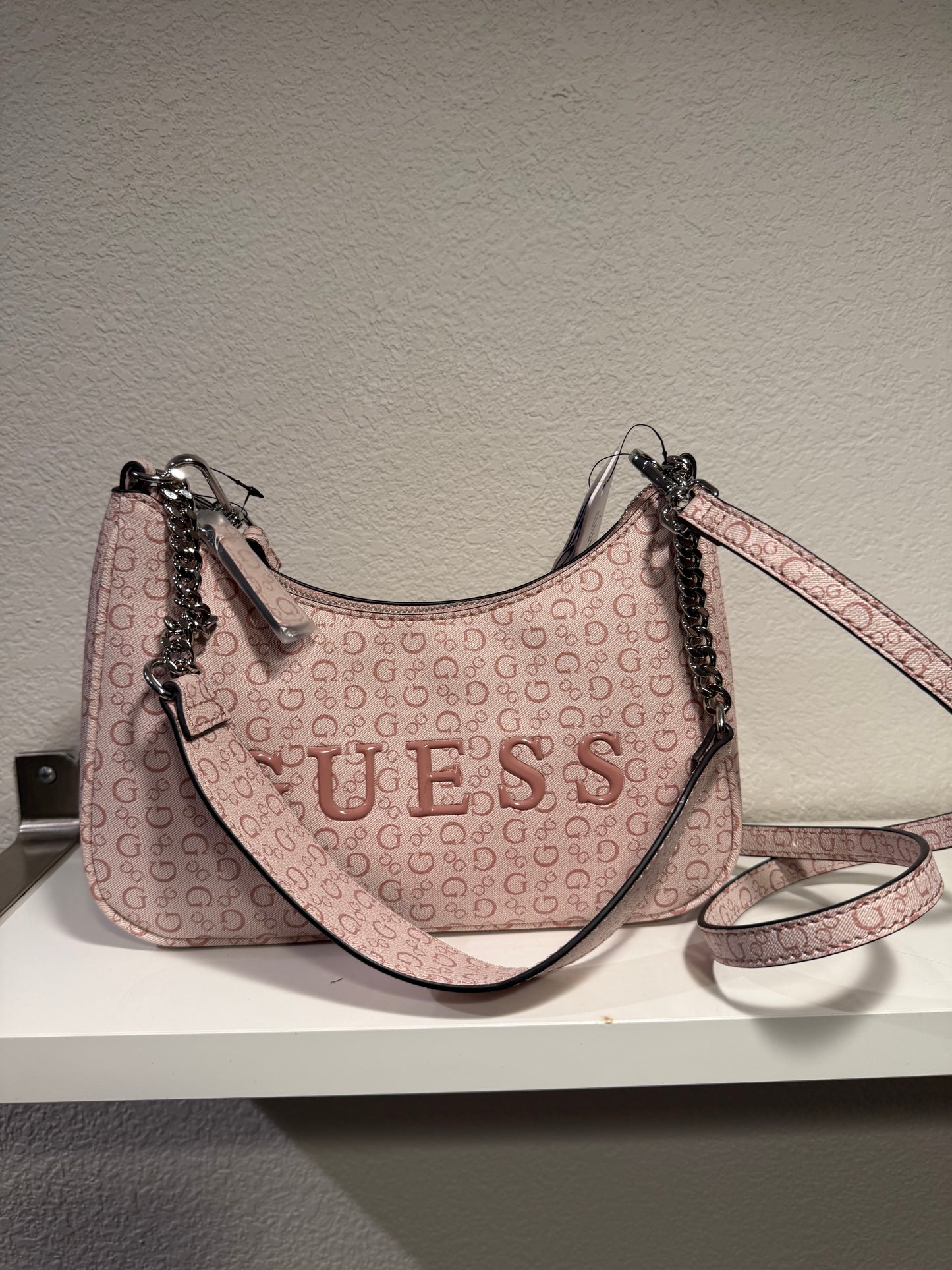 Baguette Guess