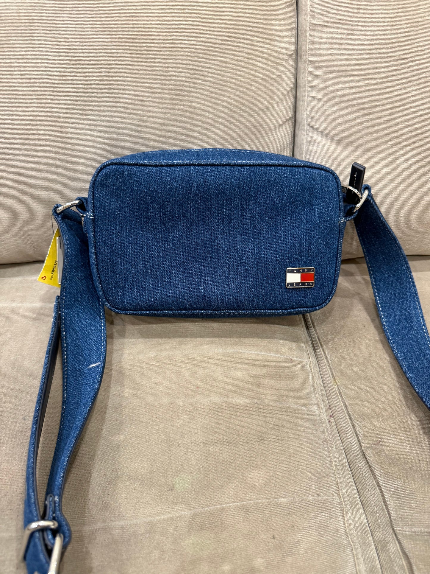 Crossbody Tommy