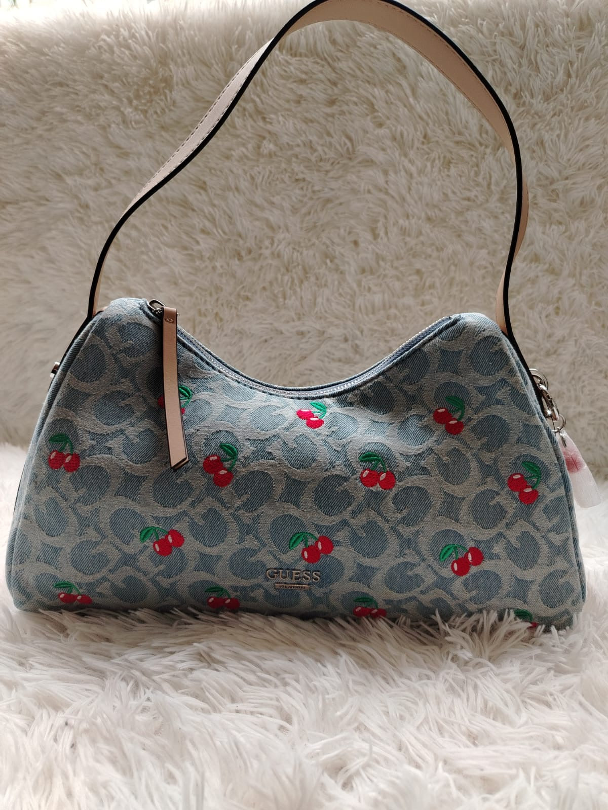 Baguette Guess
