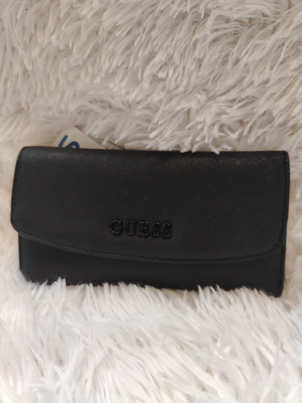 Billetera Guess