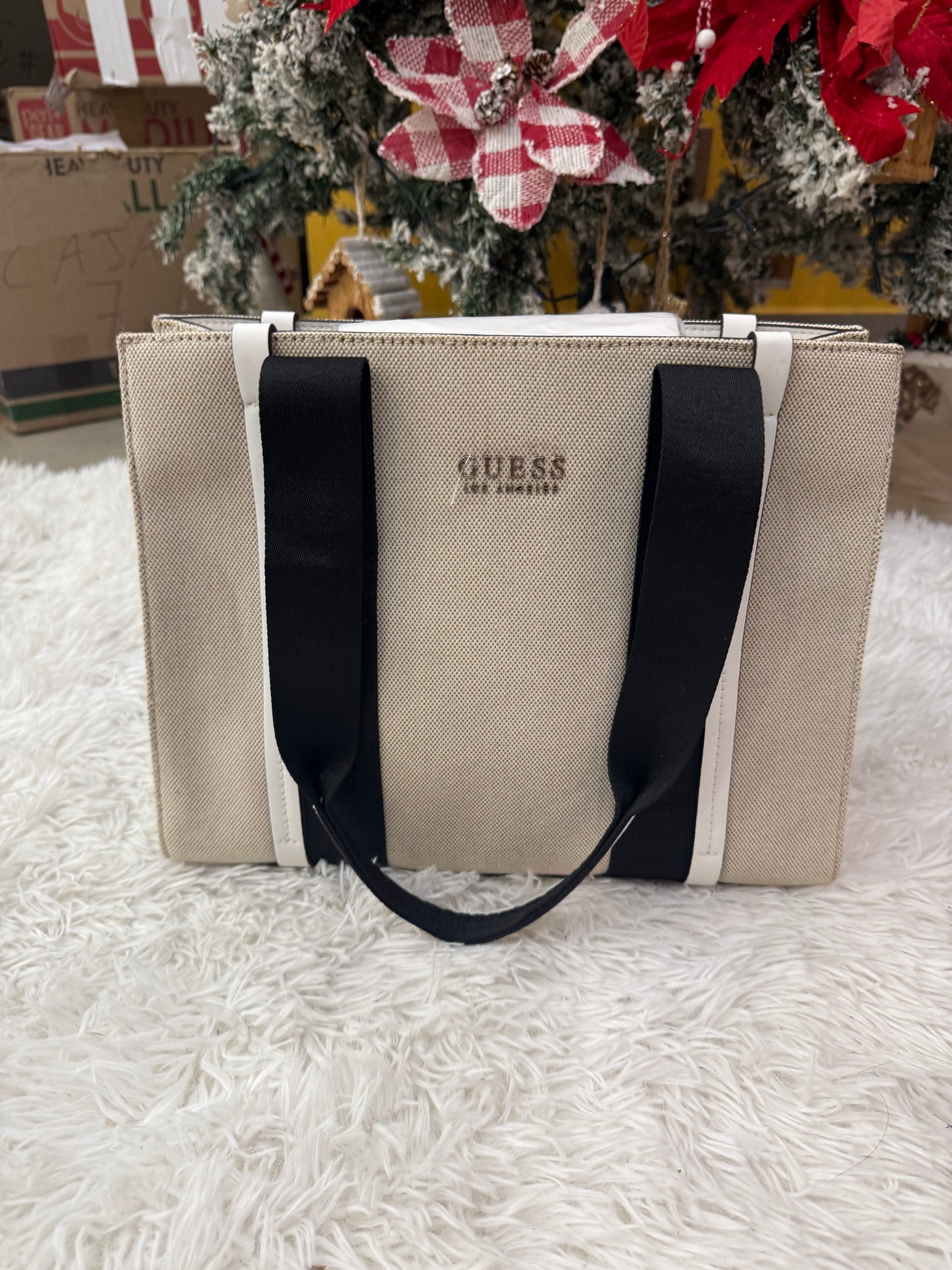 Cartera Guess