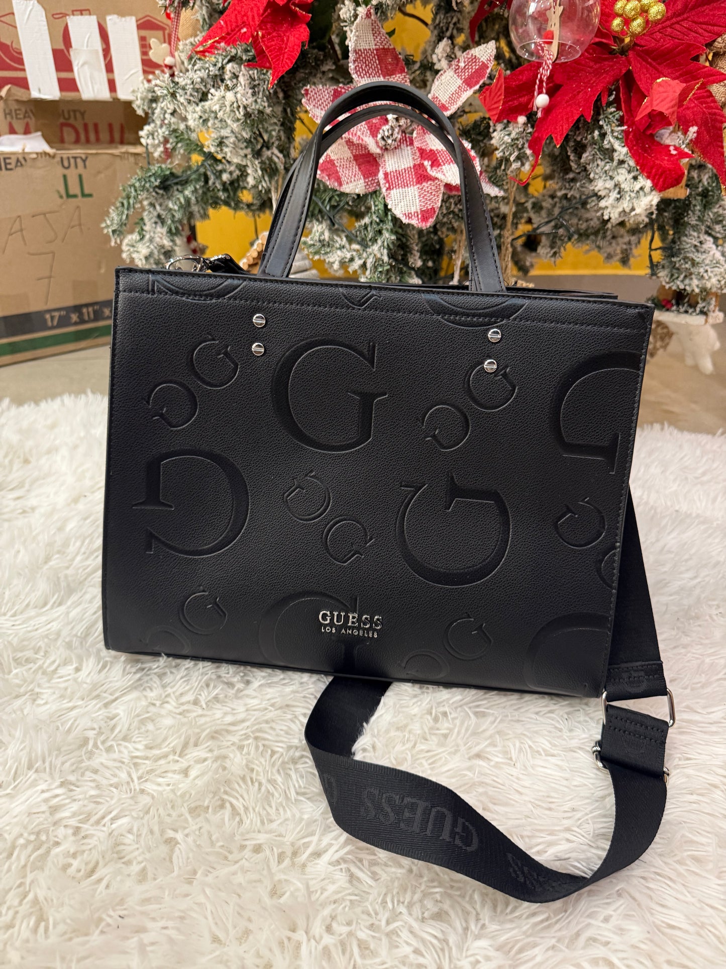 Cartera Guess