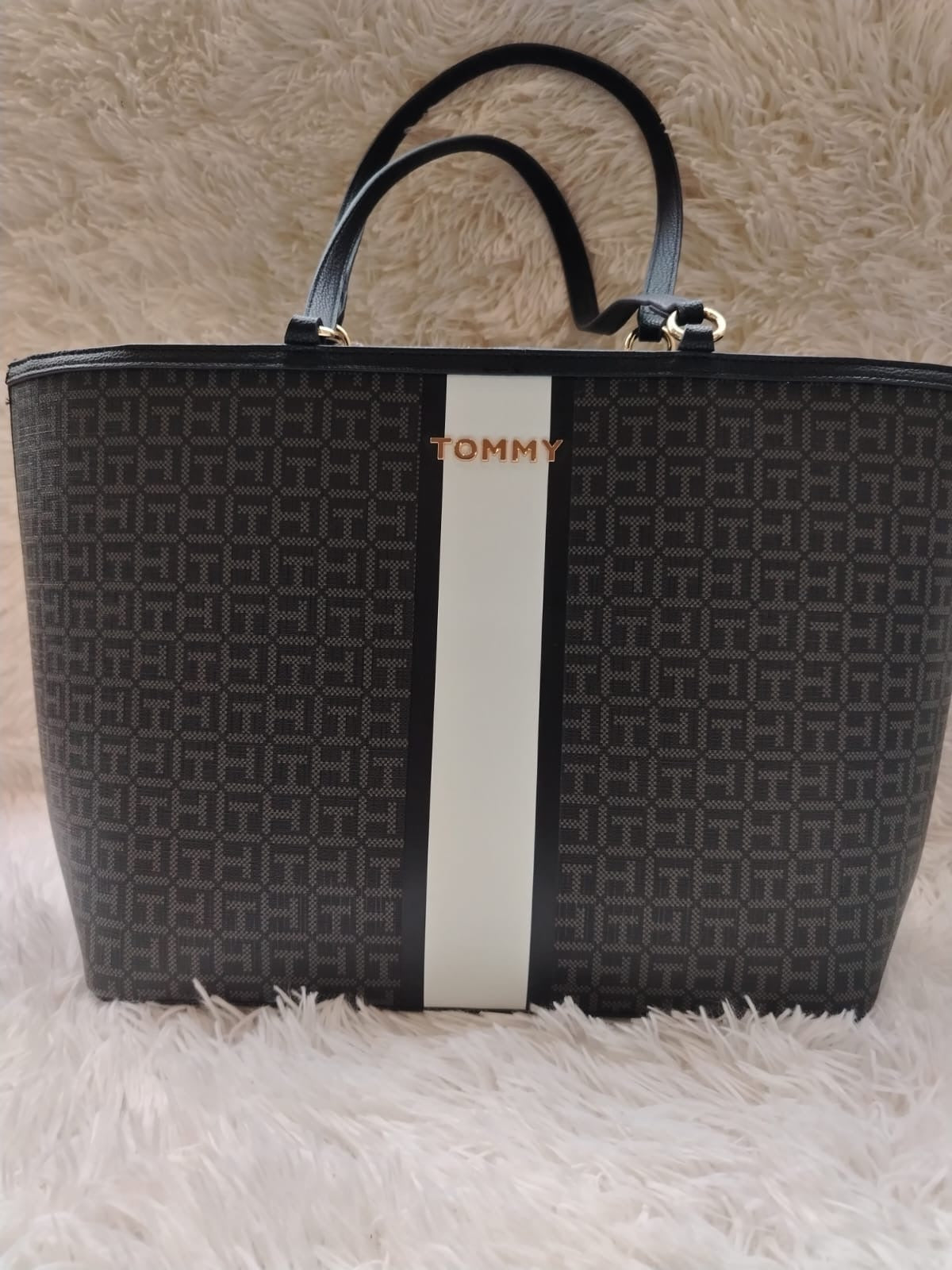 Cartera Tommy - laptop 16’