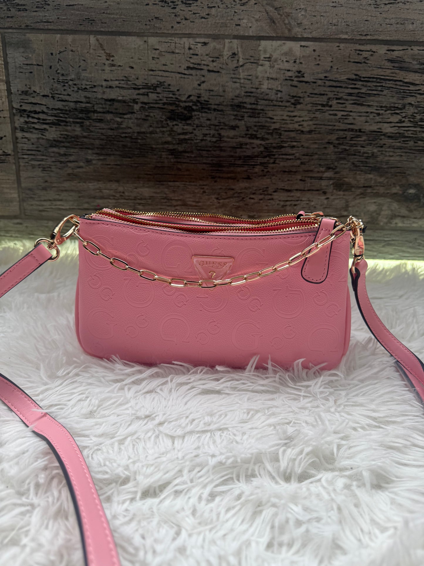 Crossbody Guess
