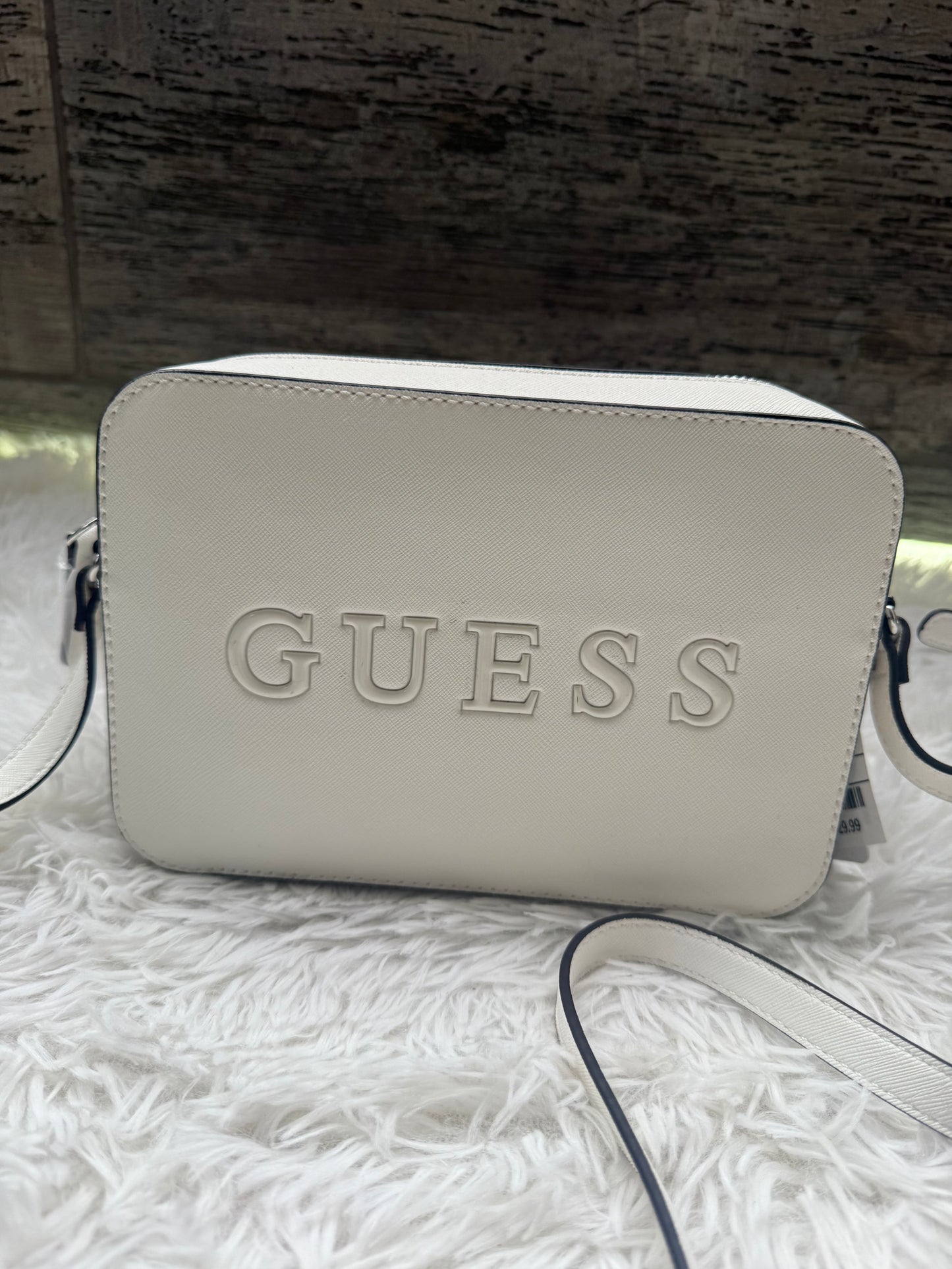 Crossbody Guess