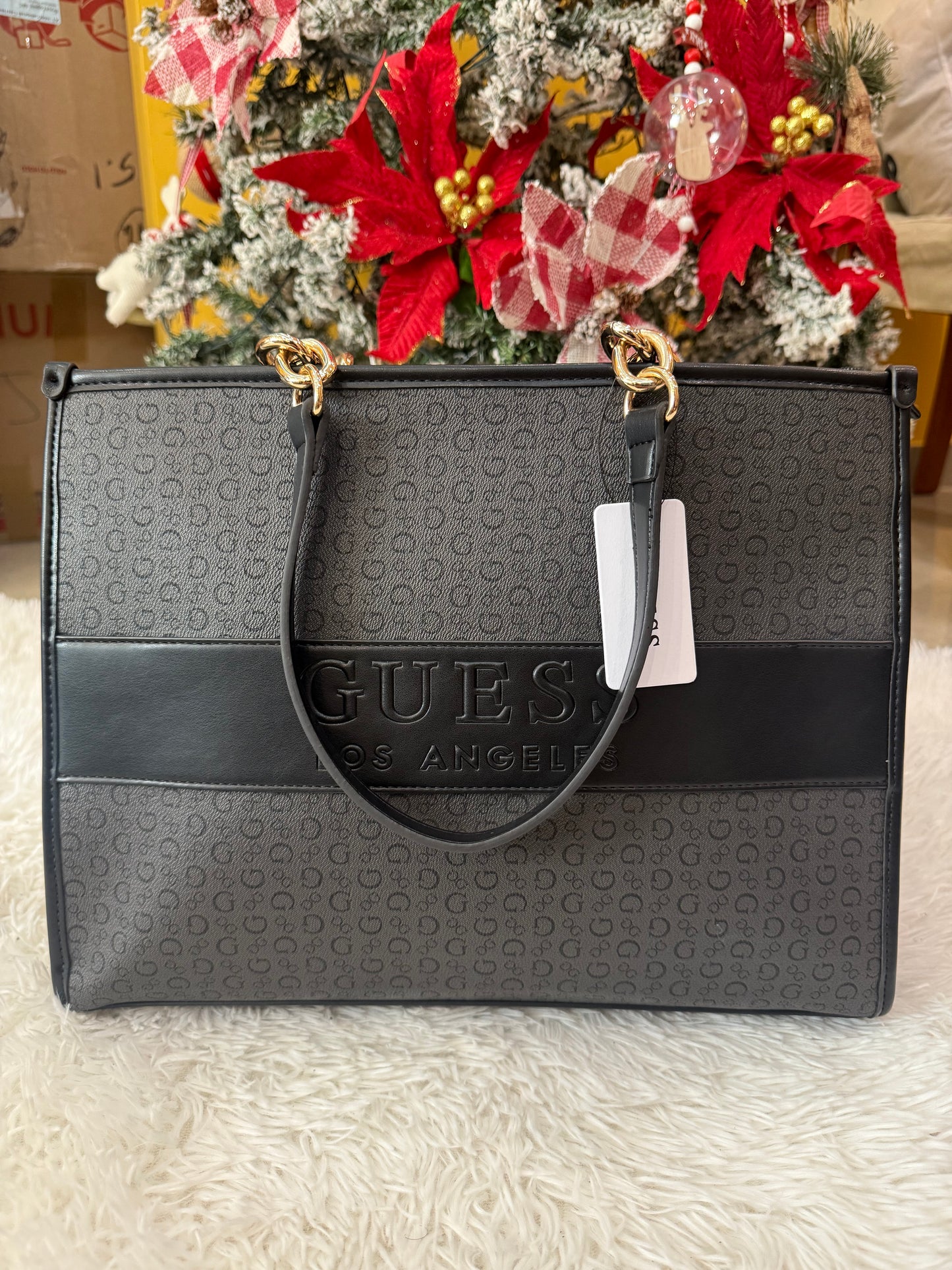 Cartera Guess 16 inches