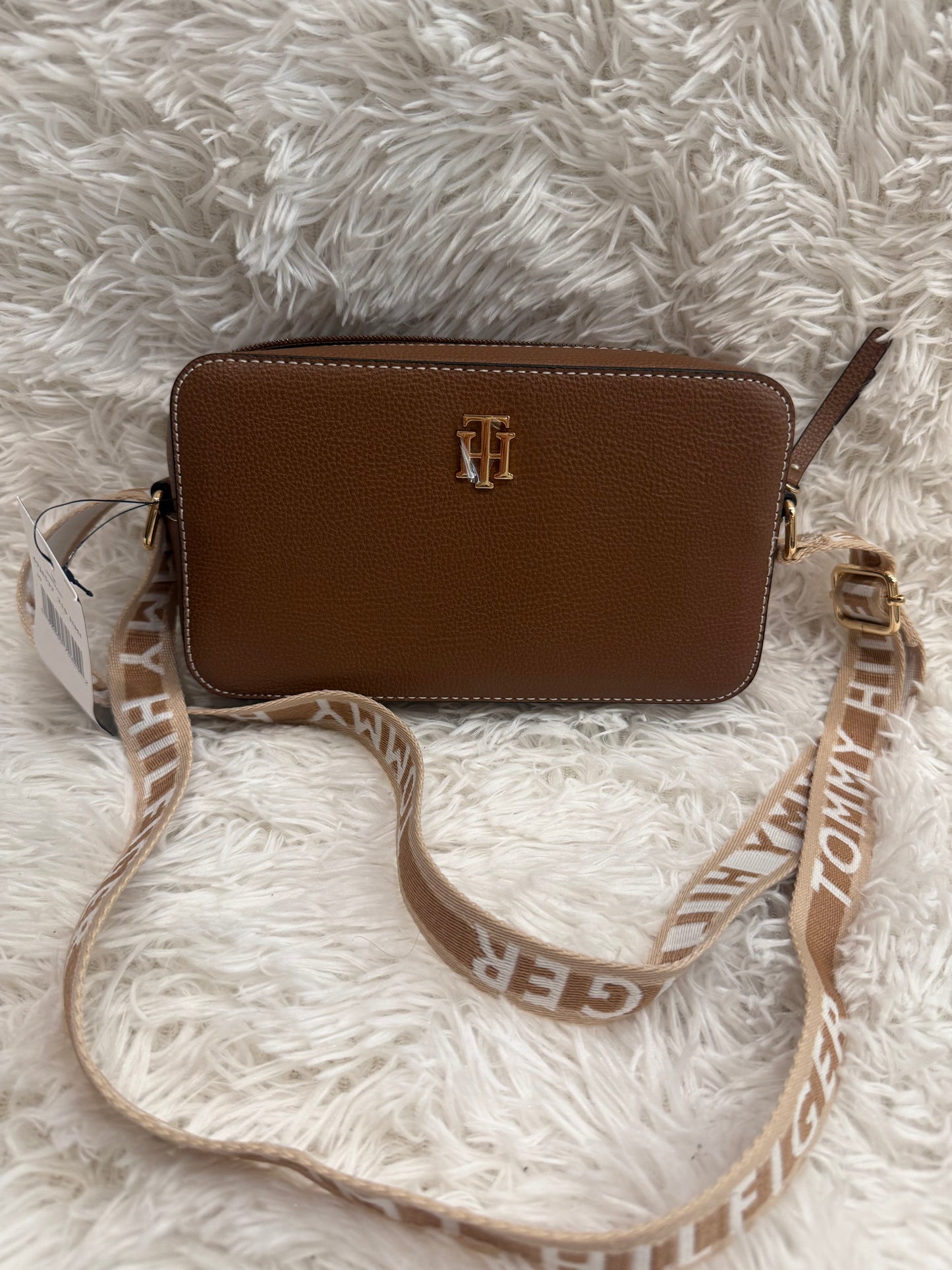 Crossbody Th