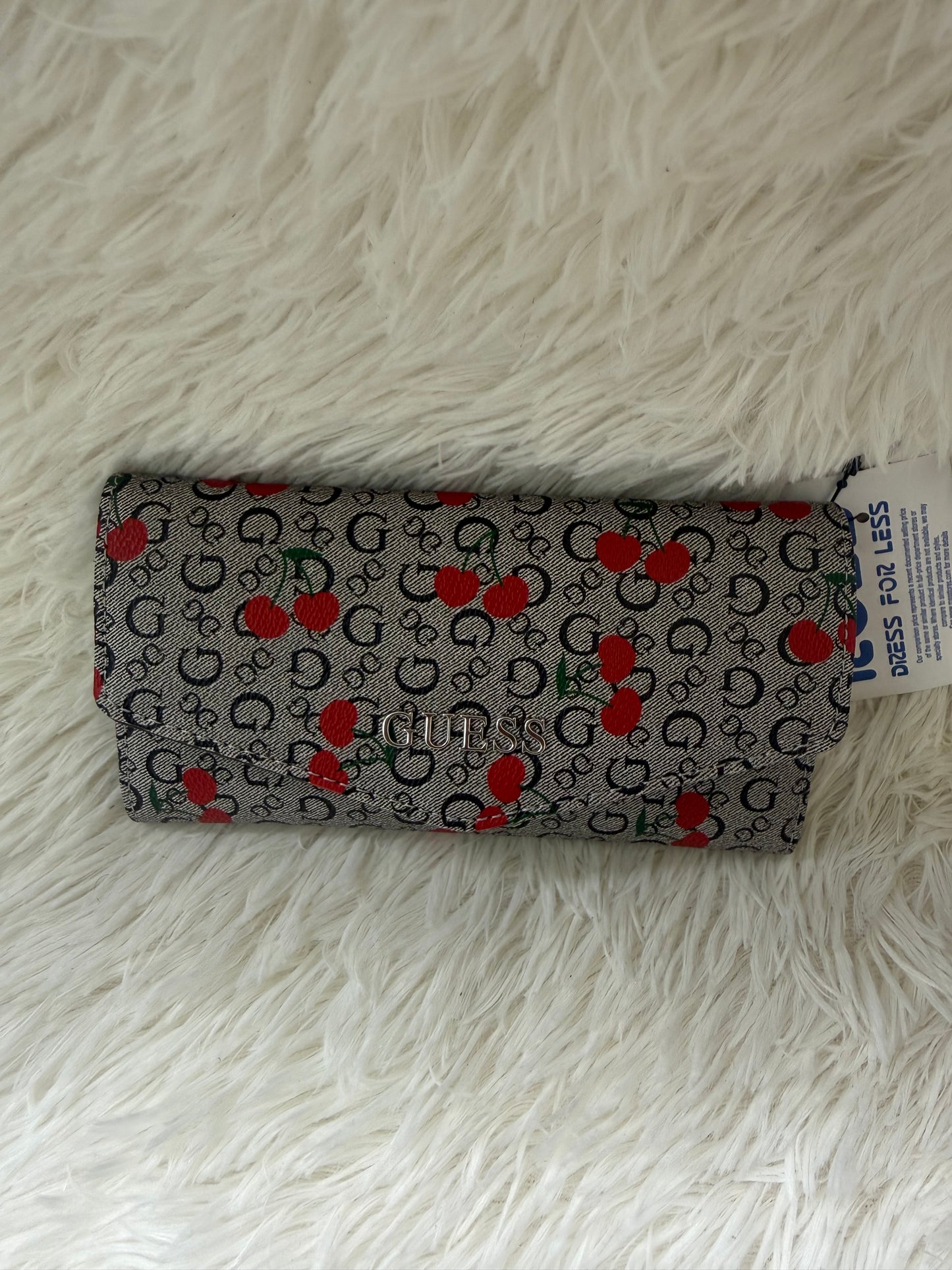 Billetera Guess