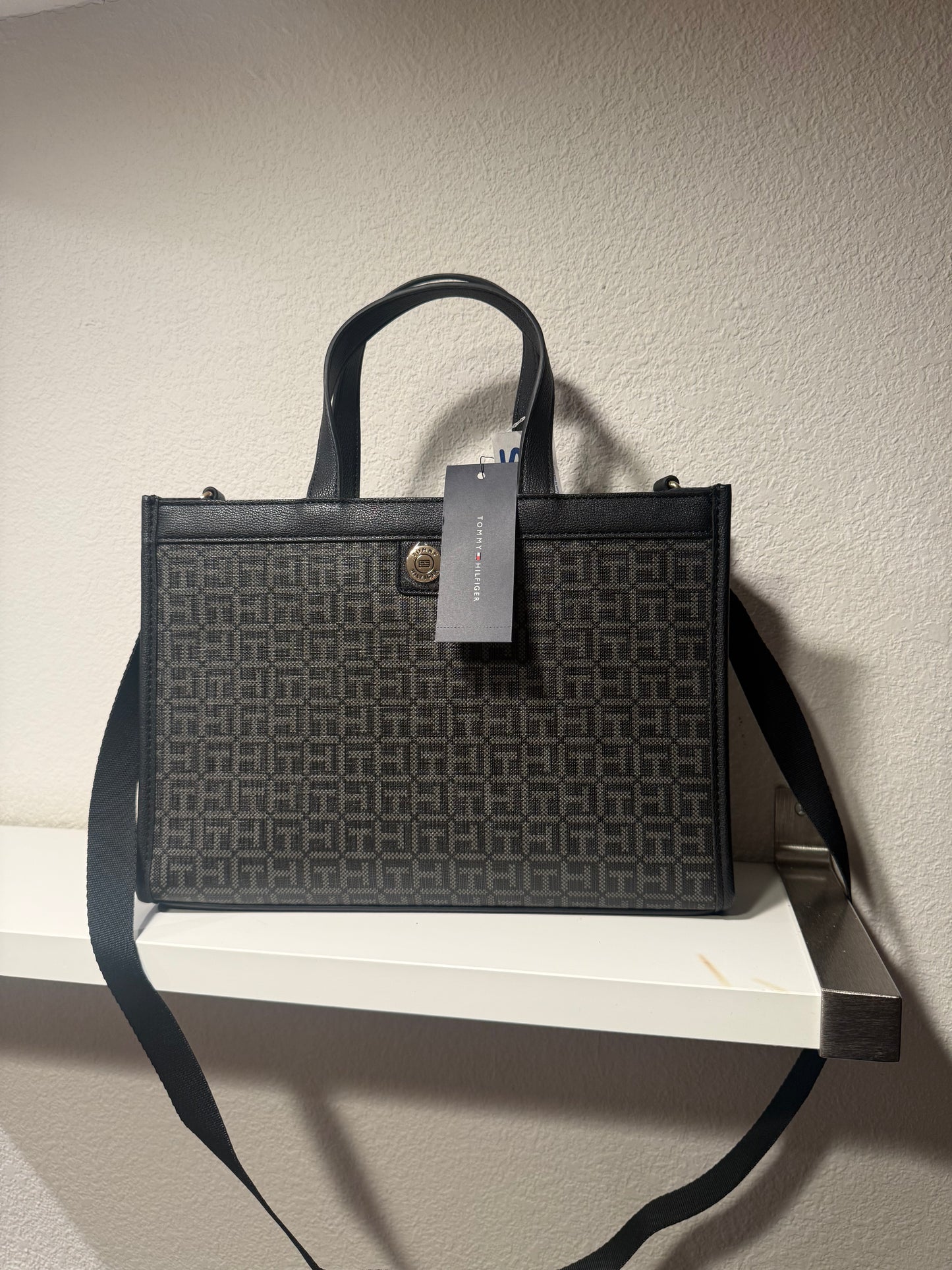 Cartera Tommy - laptop 13 pulgadas