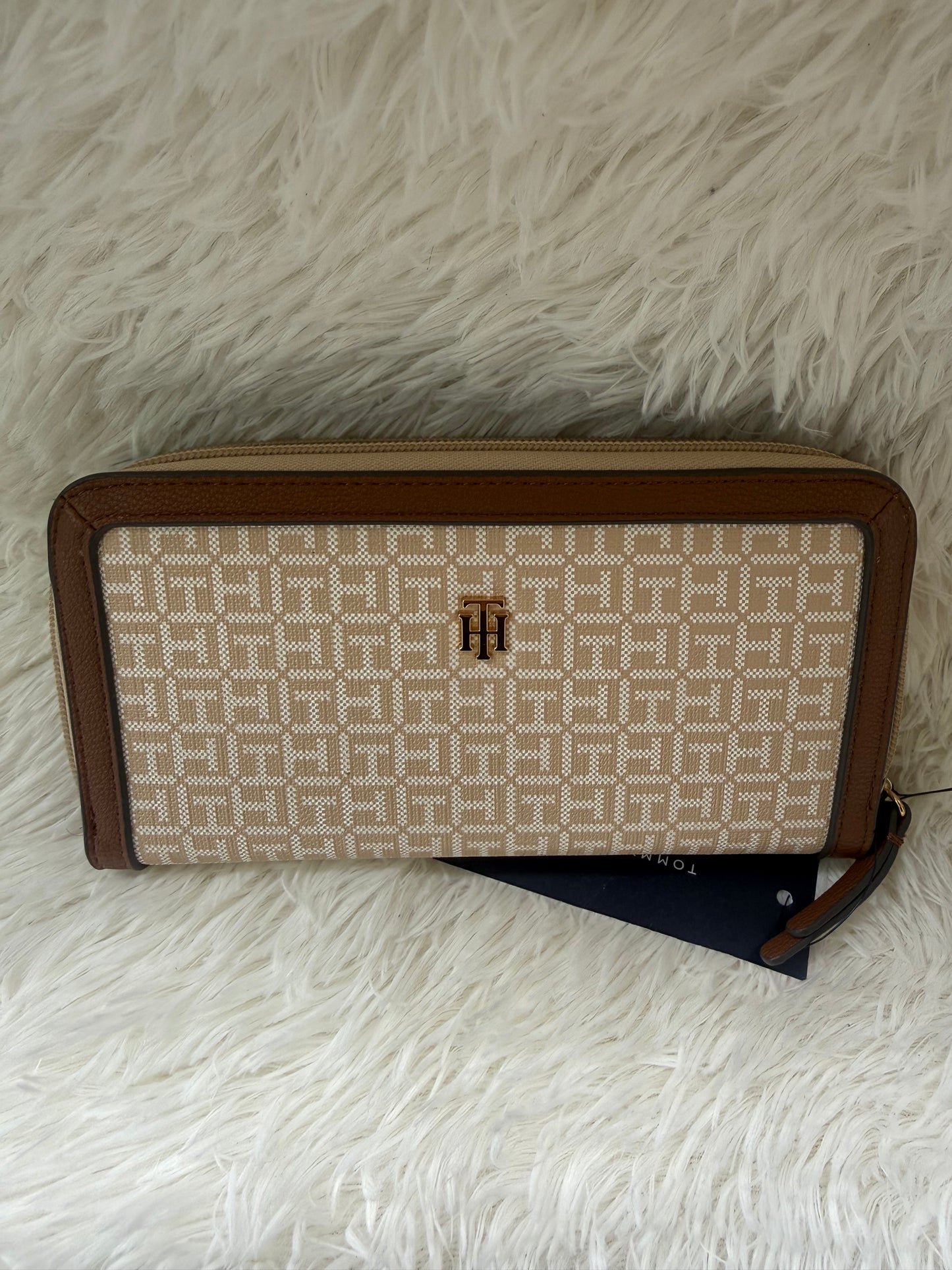 Billetera Tommy