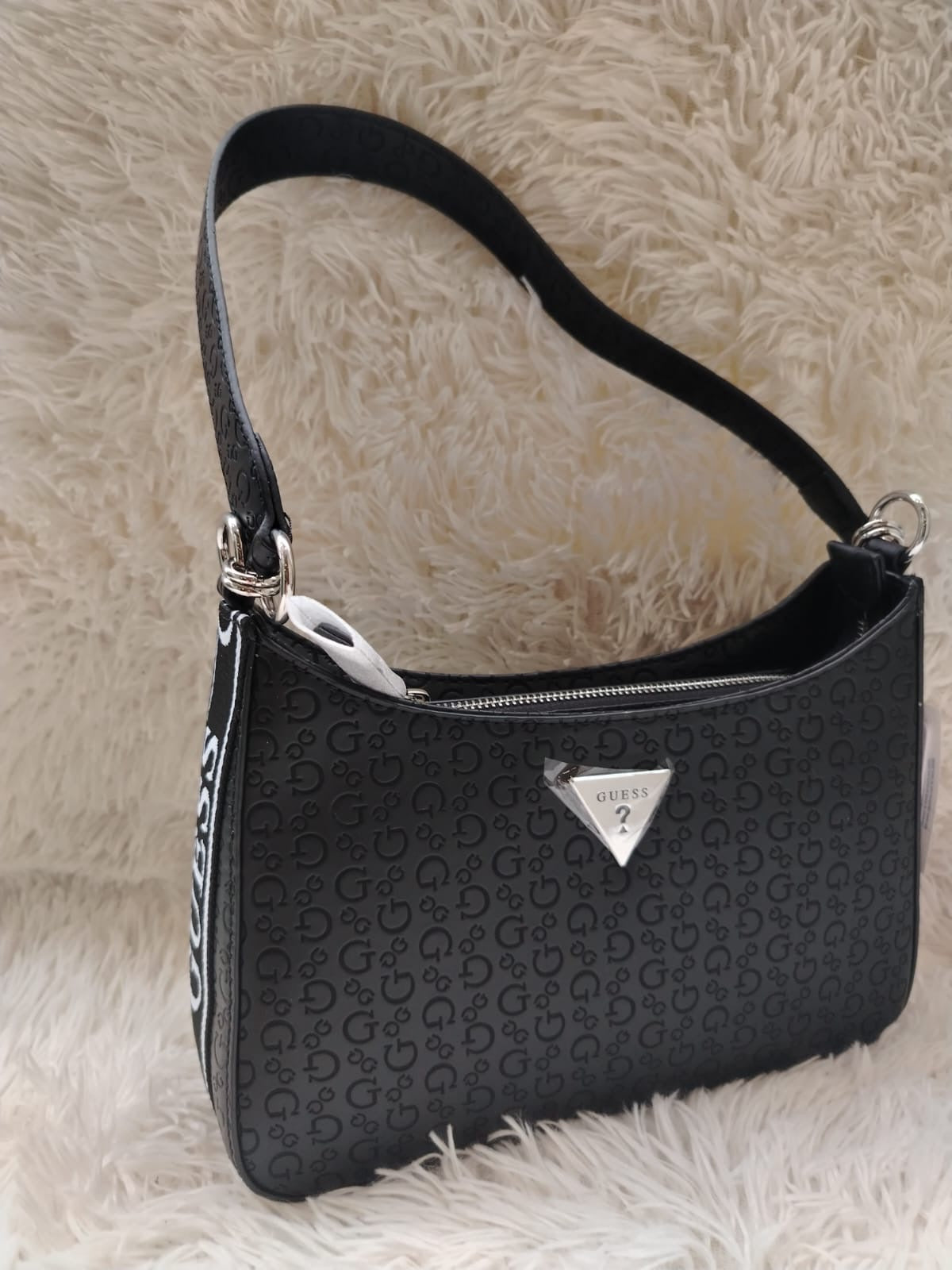 Baguette Guess