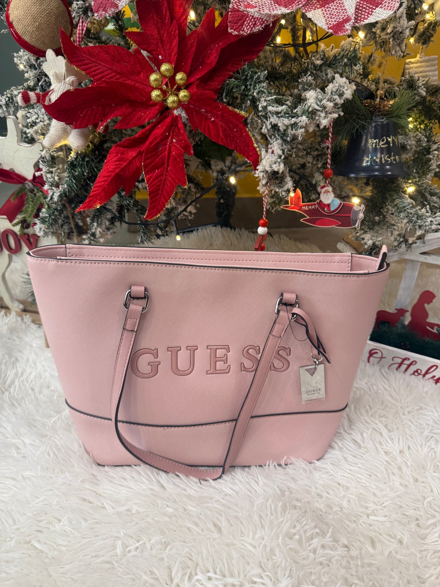 Cartera Guess A4