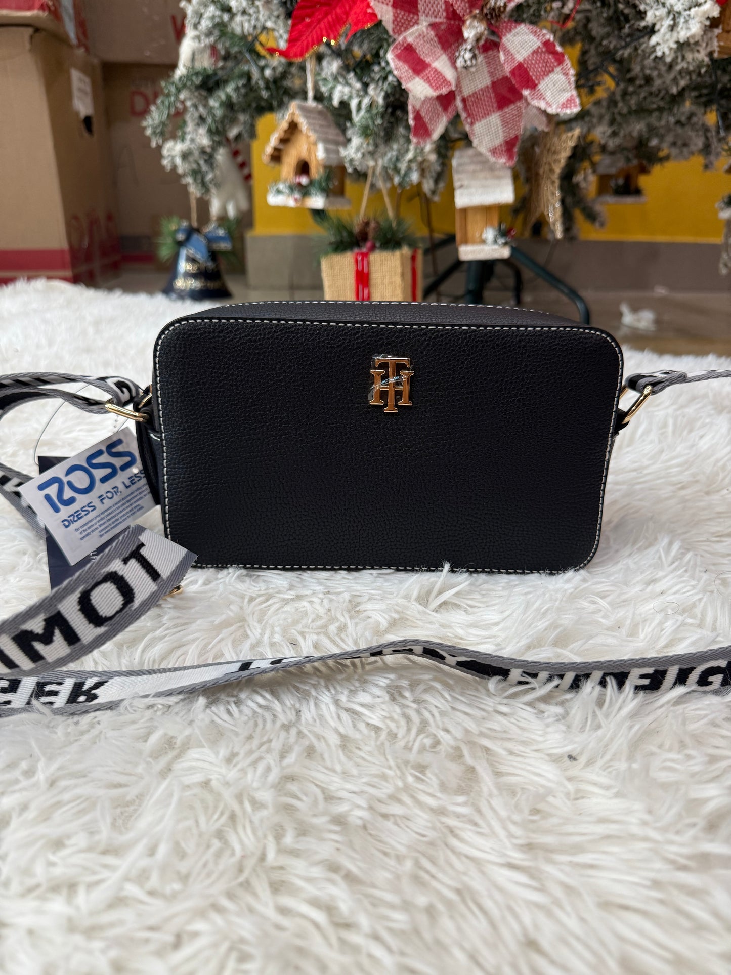 Crossbody TH