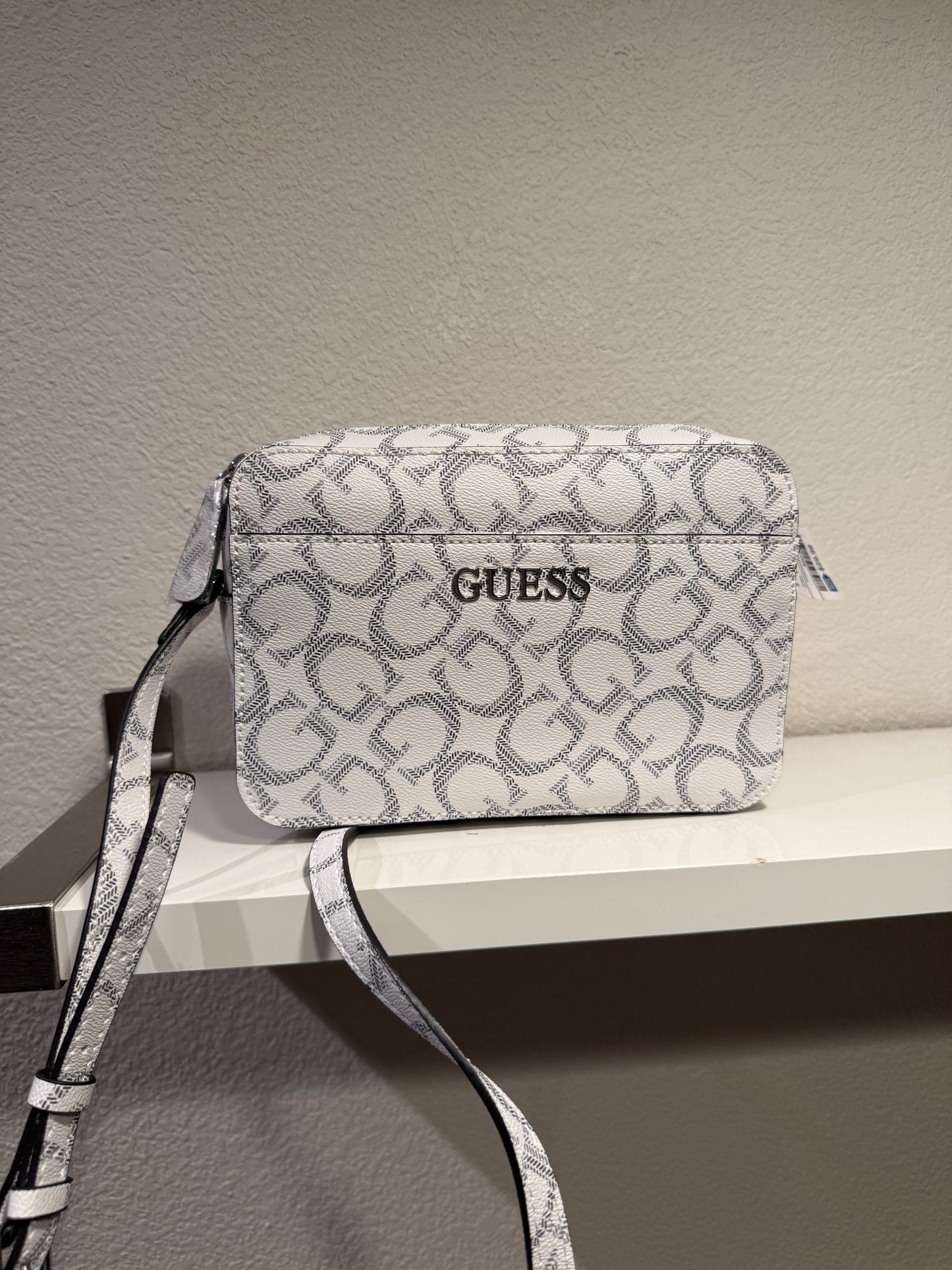 Crossbody Guess