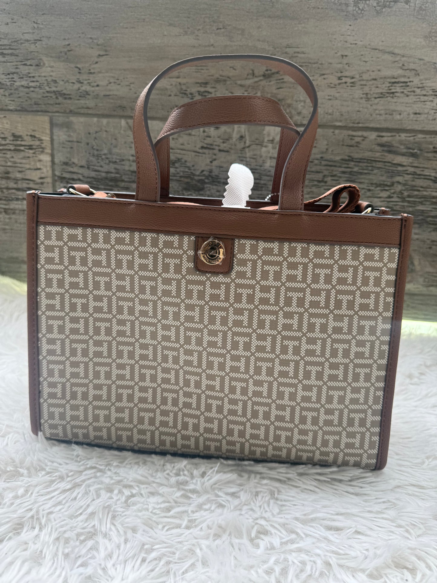 Tote Mediana Tommy