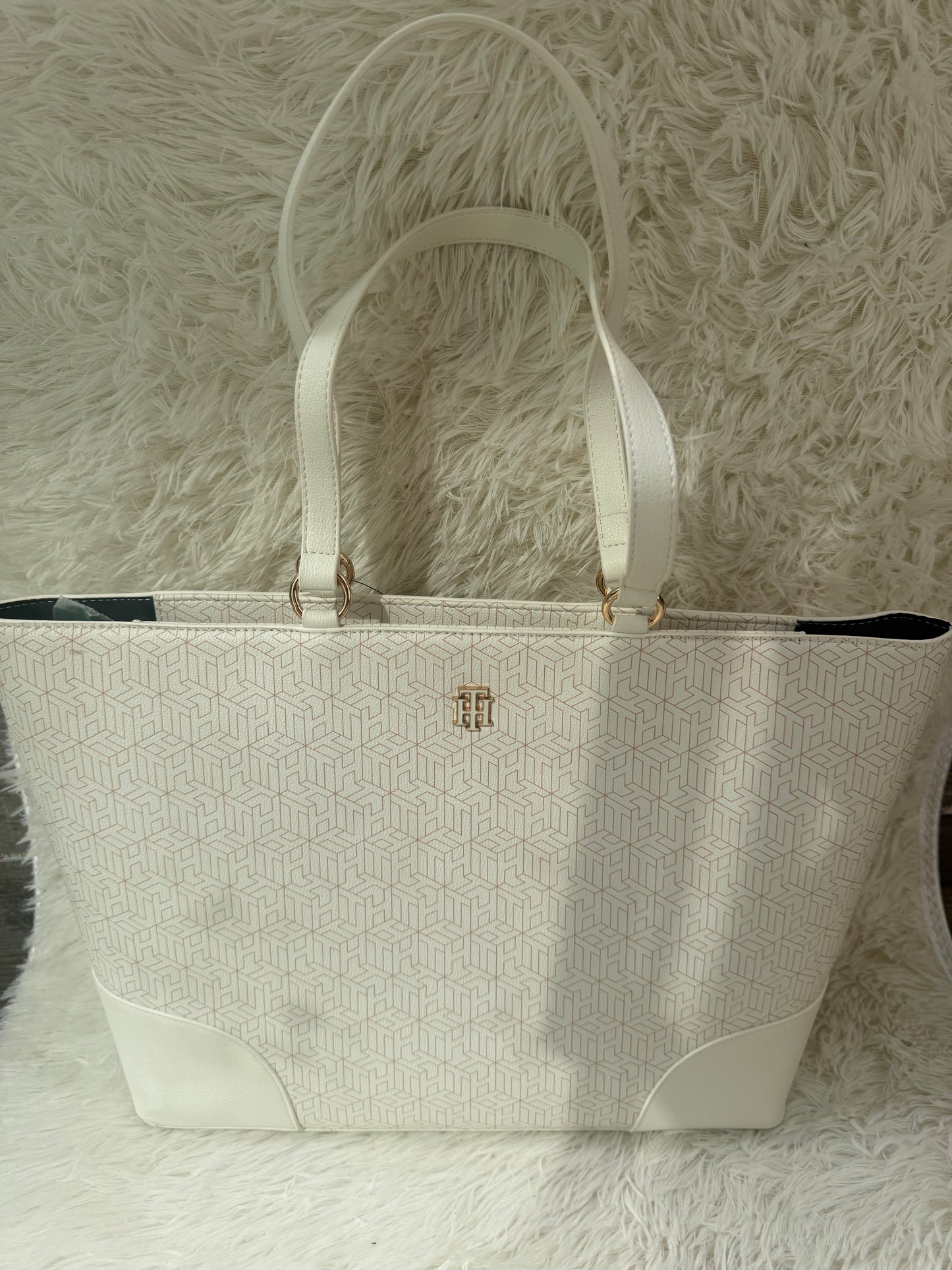 Cartera Tommy laptop 16 inches
