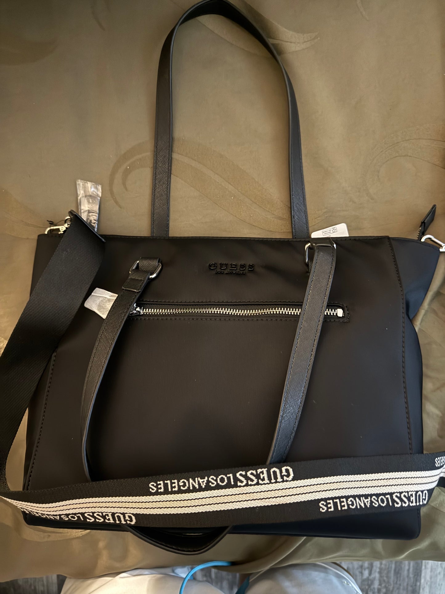 Cartera Guess