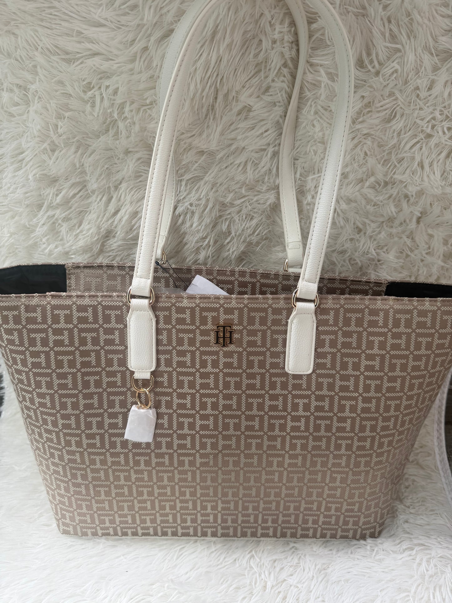 Cartera Tommy laptop 15 pulgadas