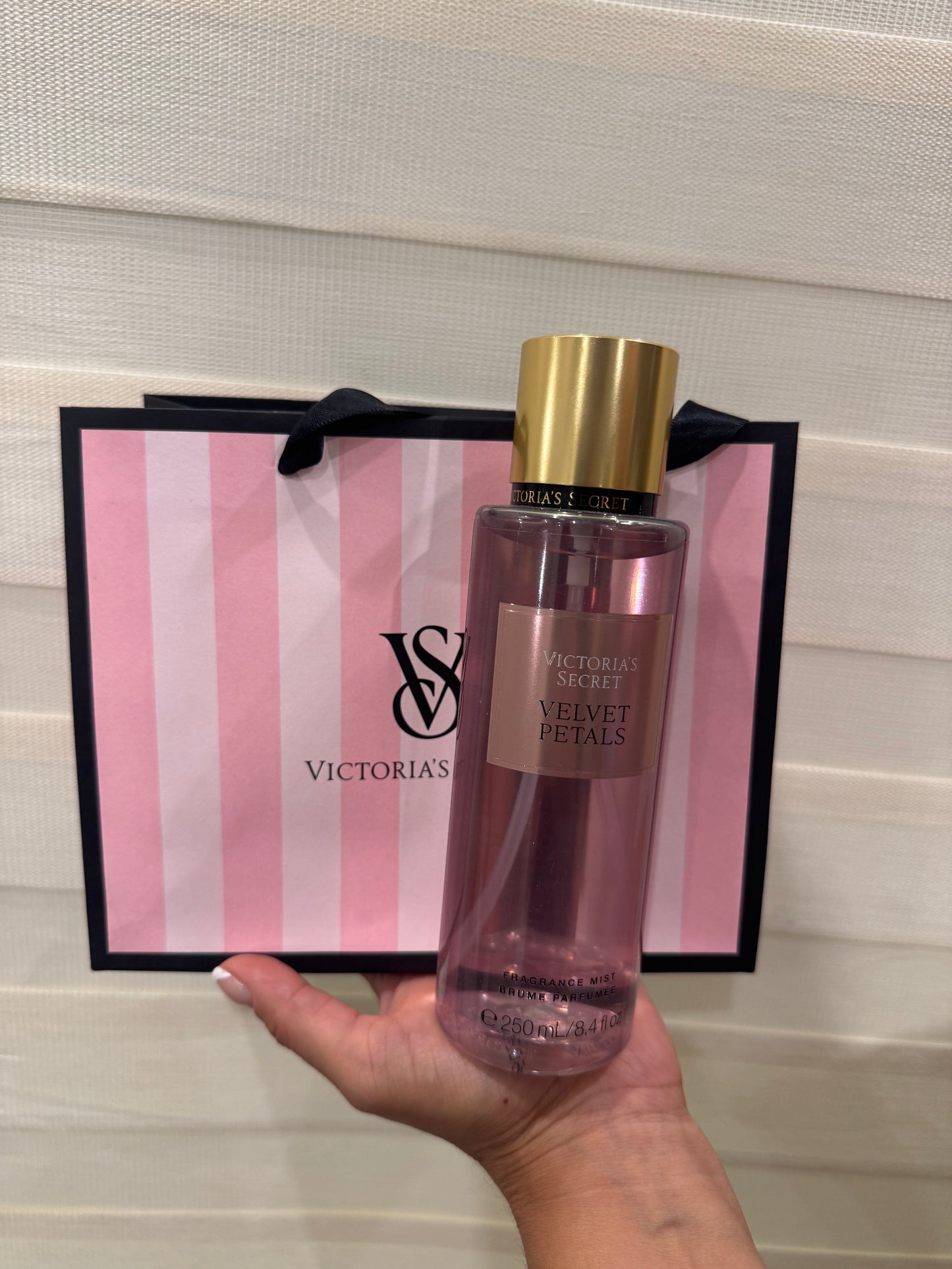 Perfume VS