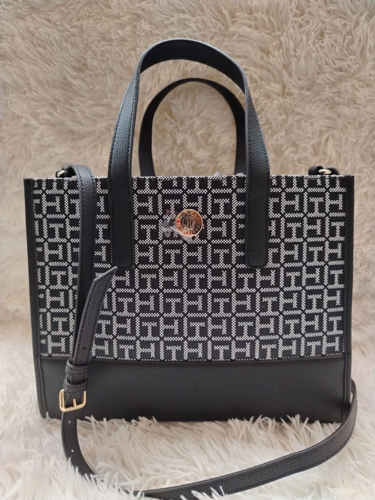 Cartera A4 Tommy