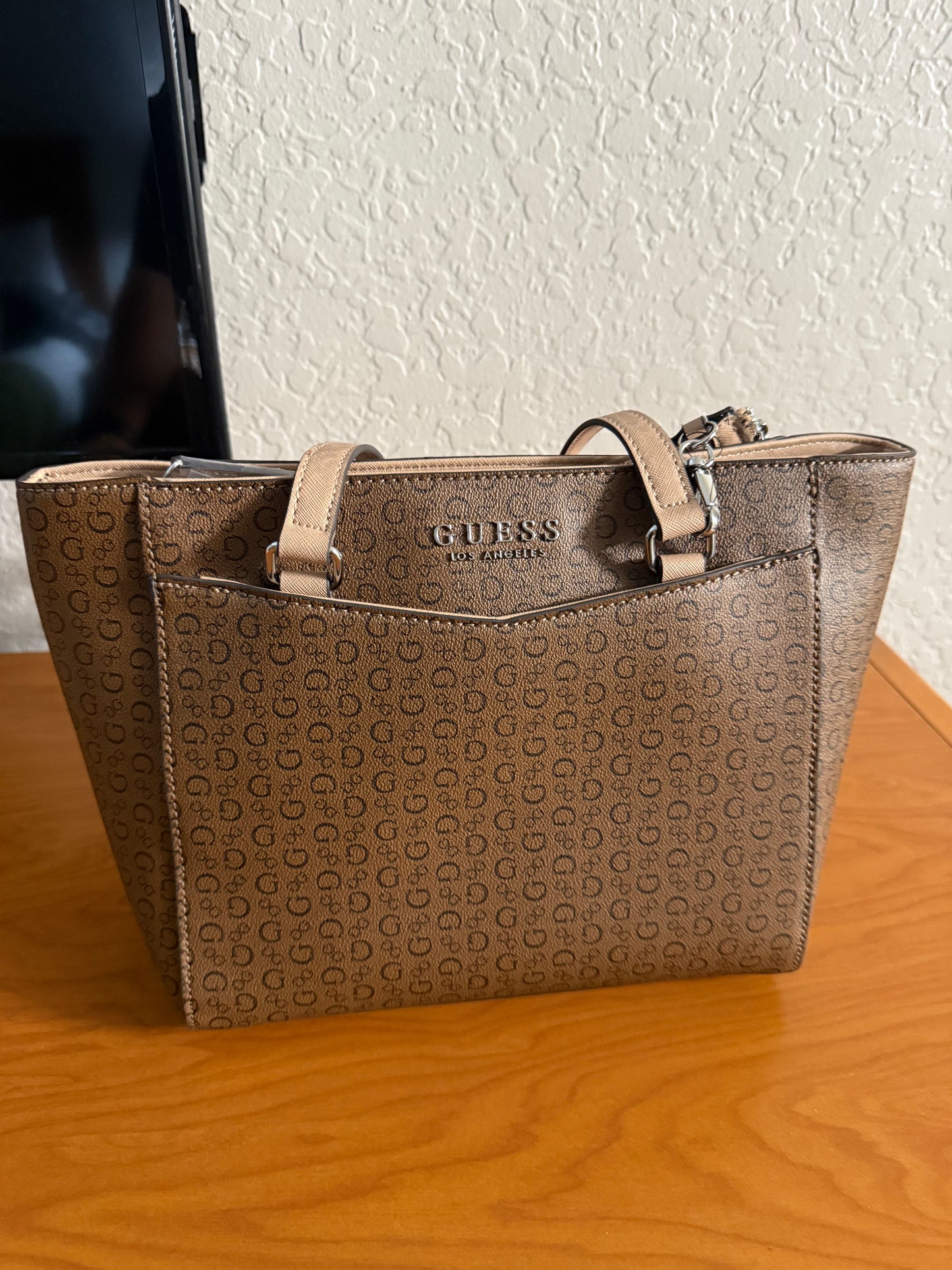 Cartera Guess + monedero