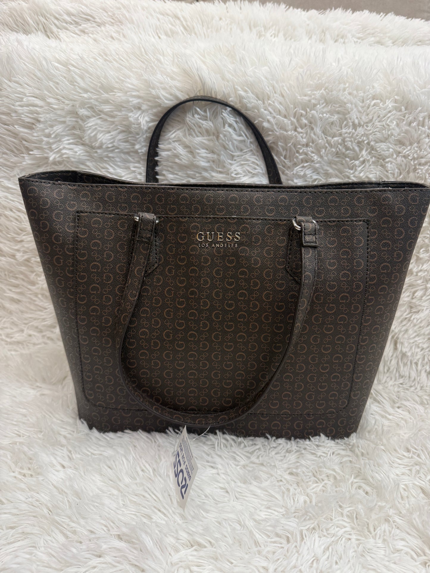 Cartera Guess