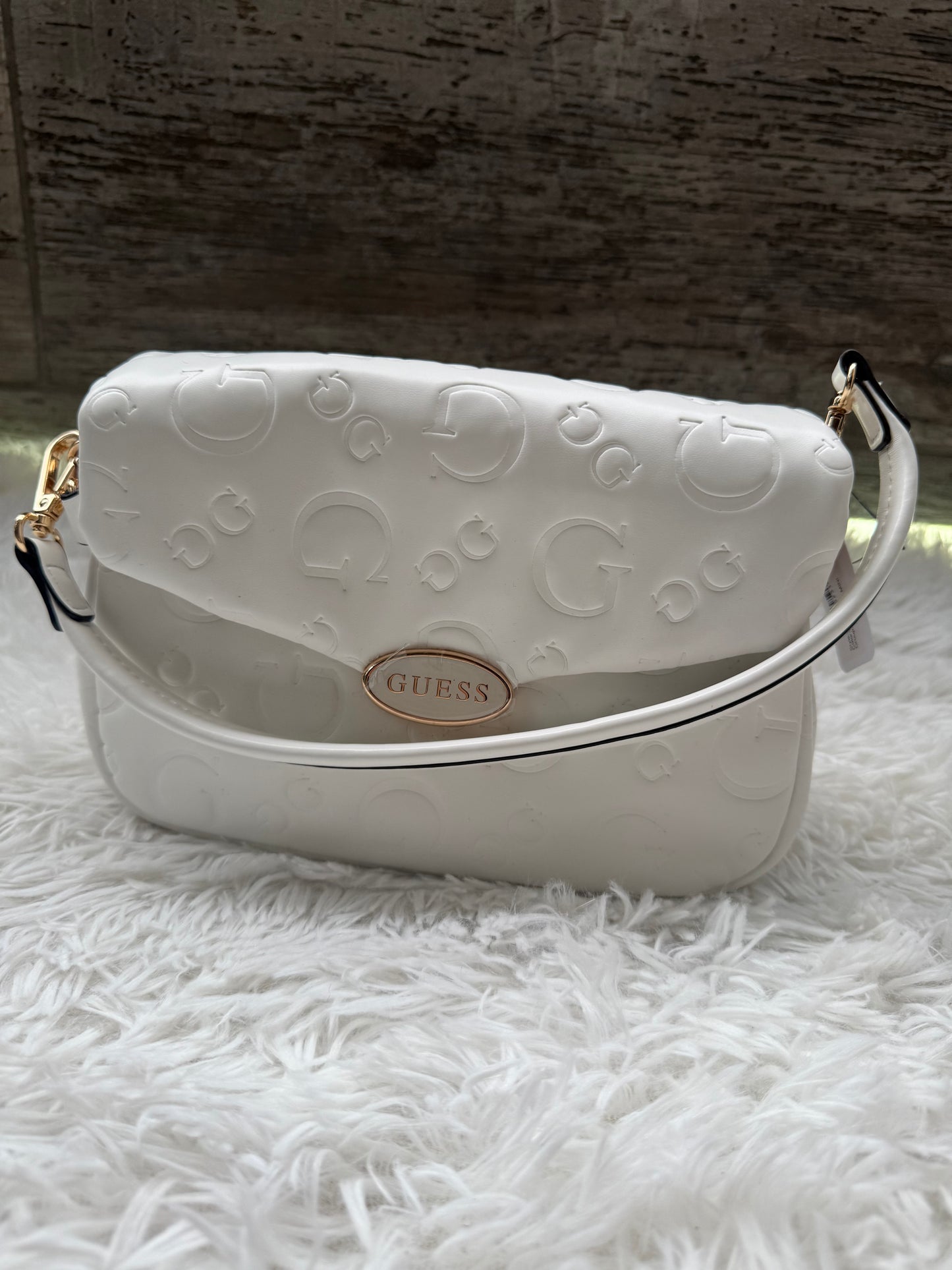 Crossbody