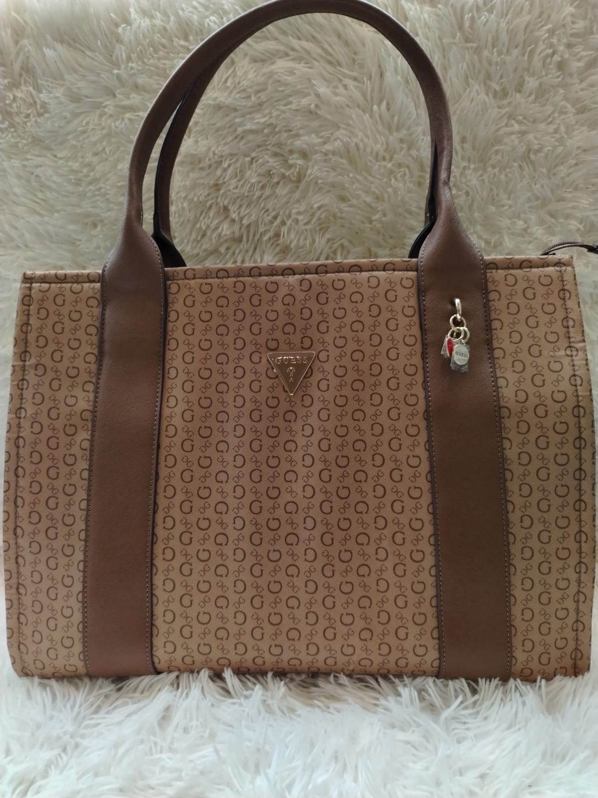 Cartera para viaje Guess