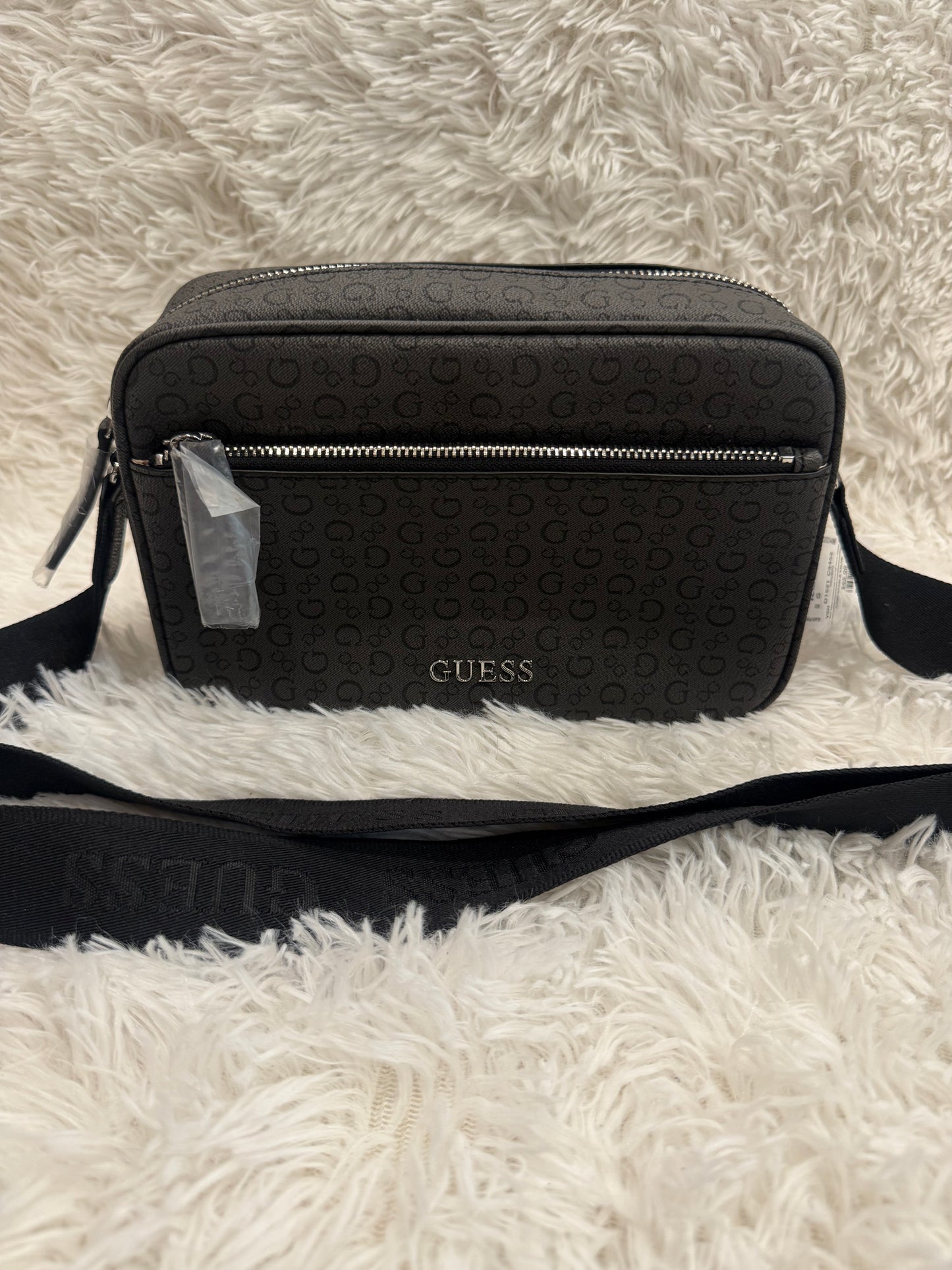 Crossbody Guess