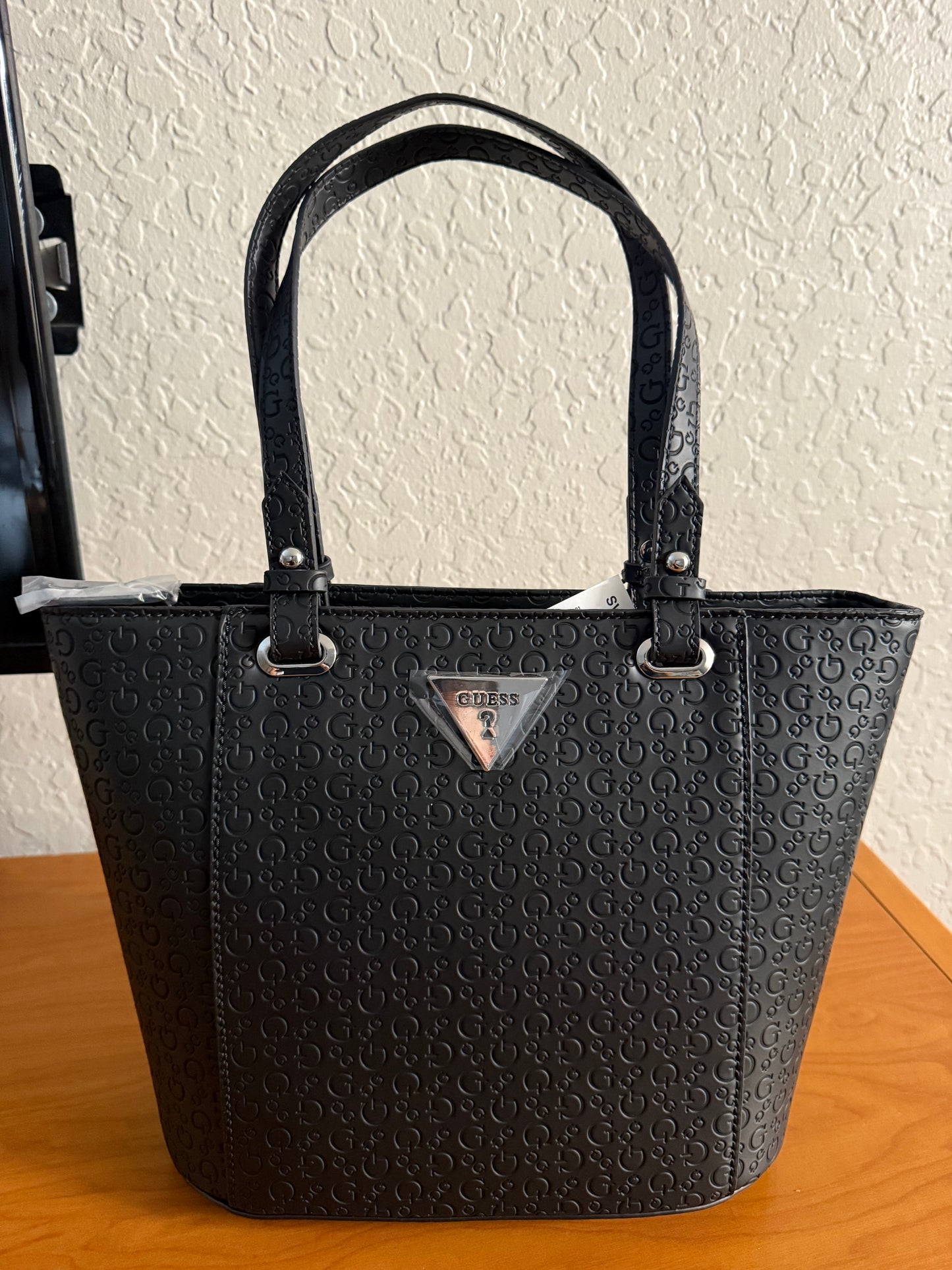 Cartera Guess A4